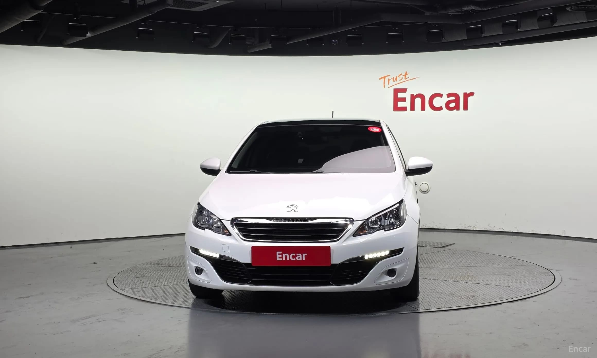 308 Second Generation