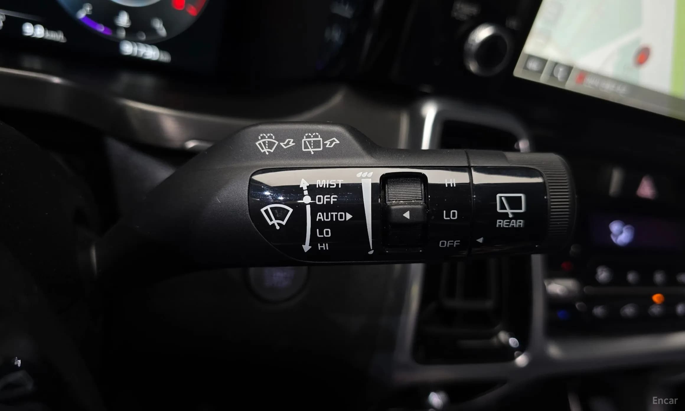 Sorento 4th generation