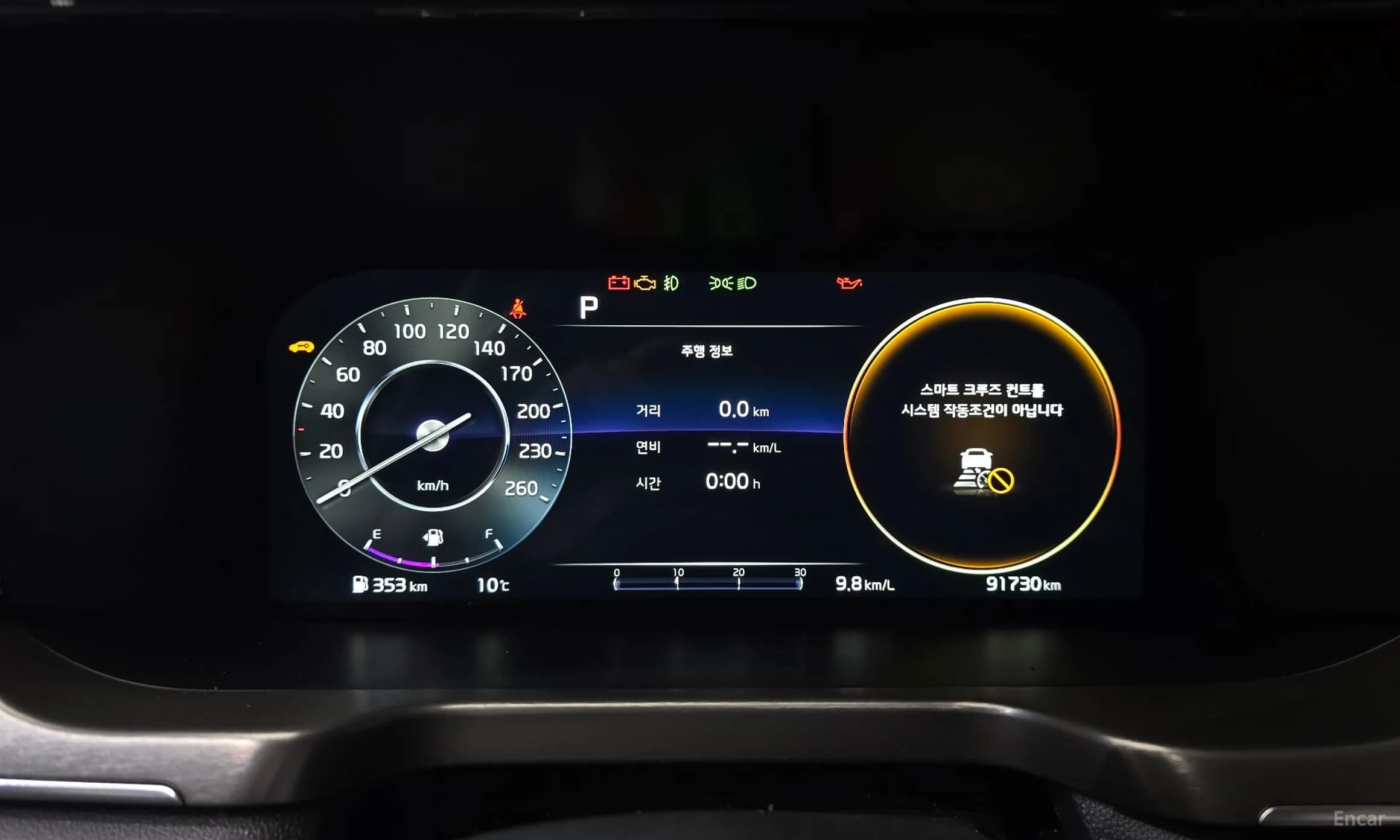 Sorento 4th generation