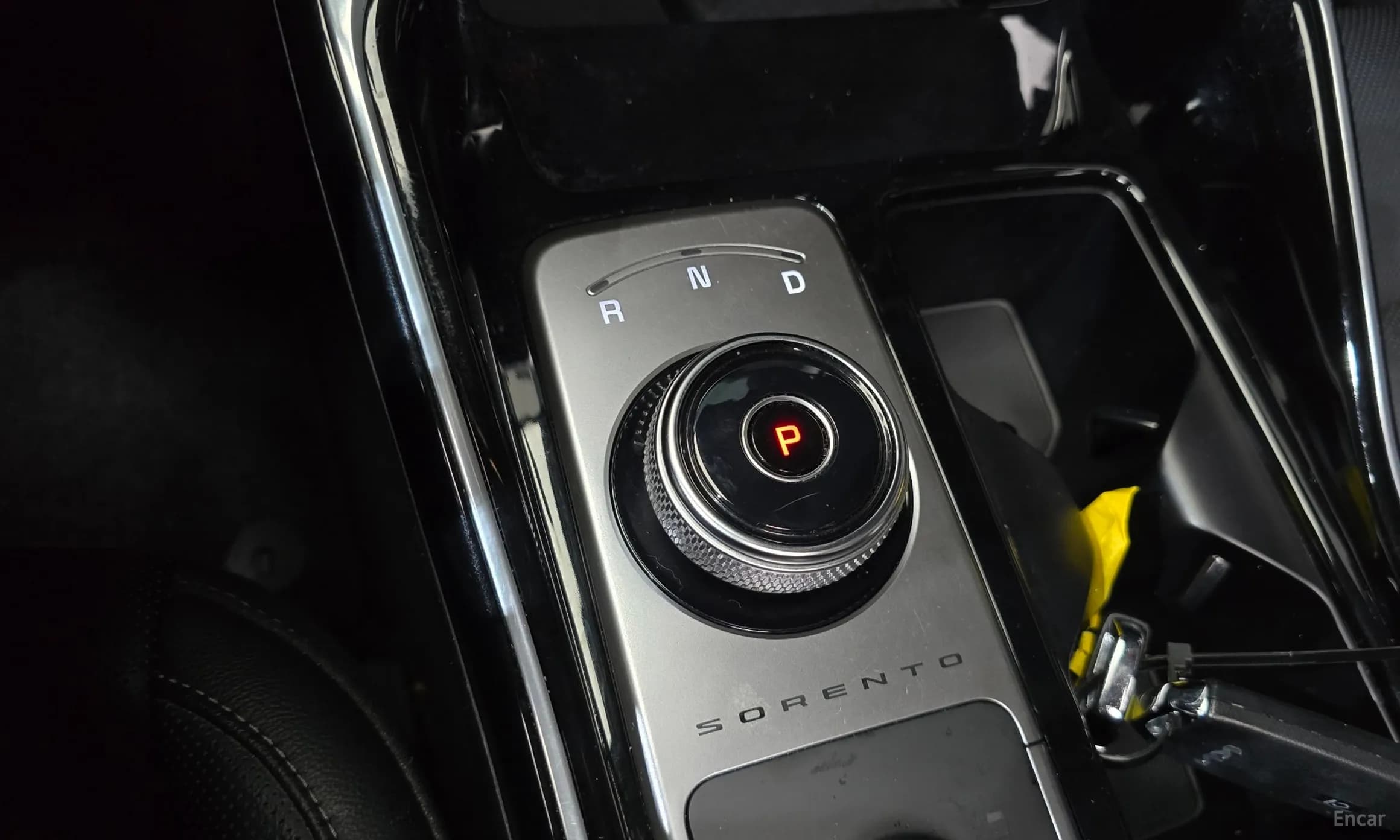 Sorento 4th generation