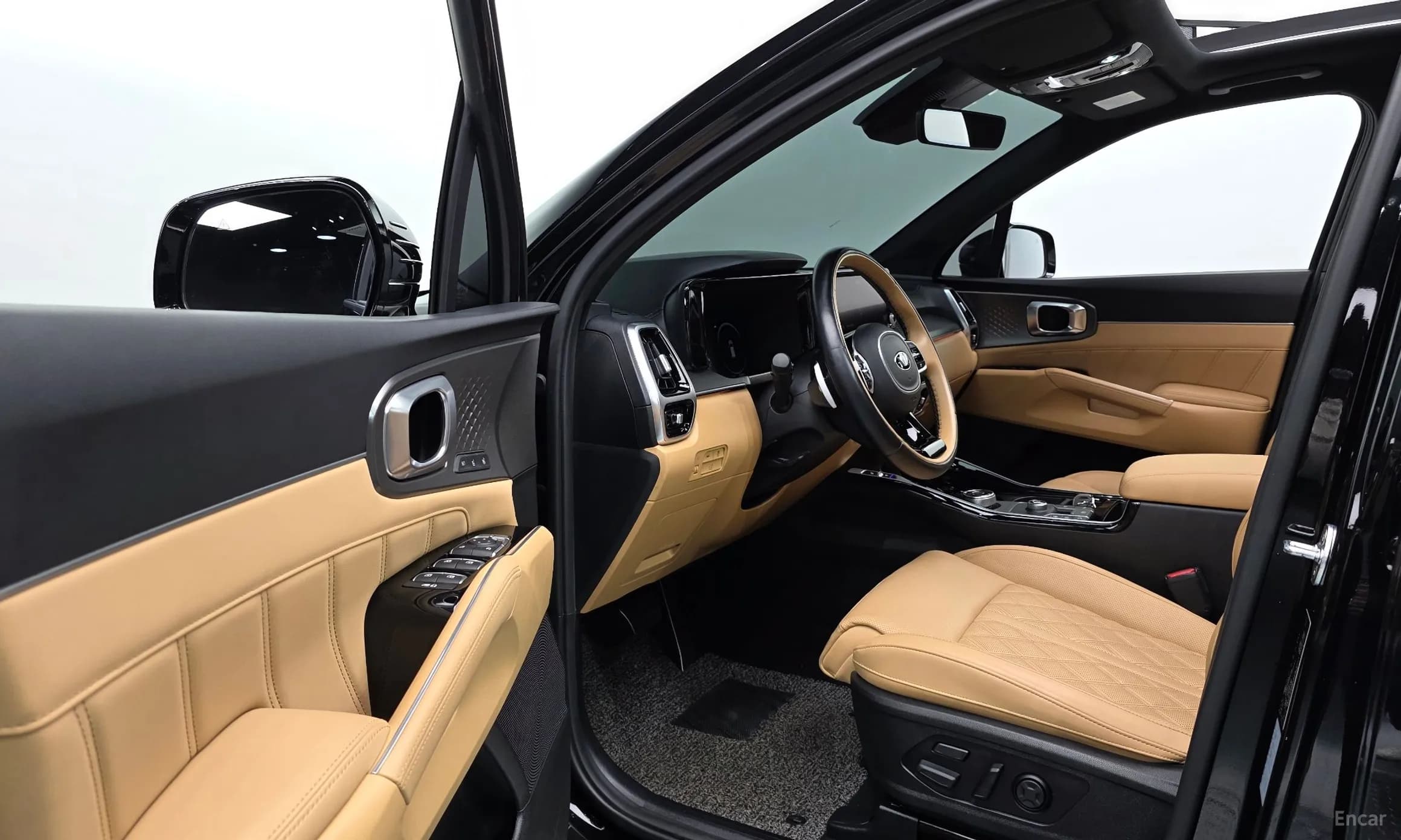 Sorento 4th generation