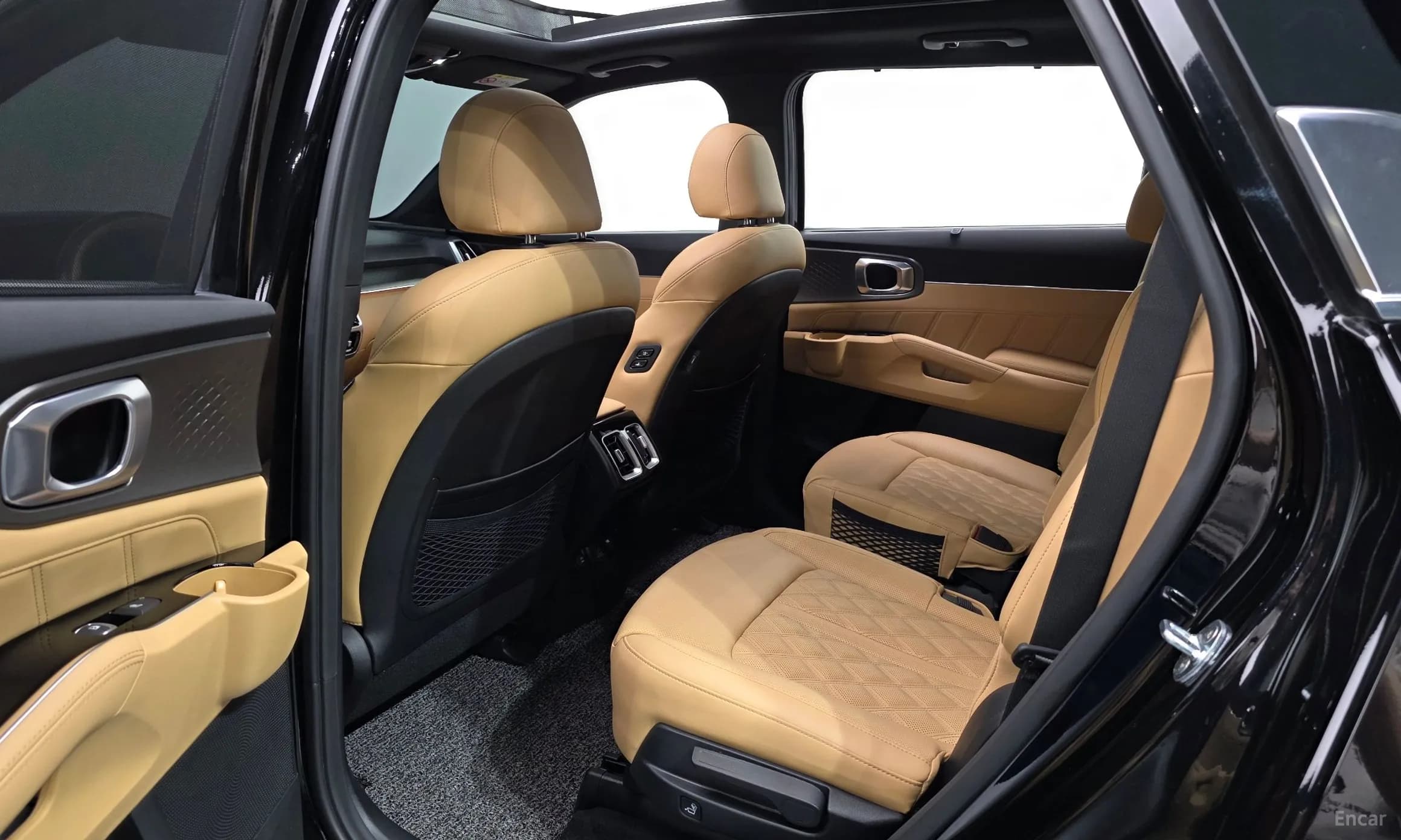 Sorento 4th generation