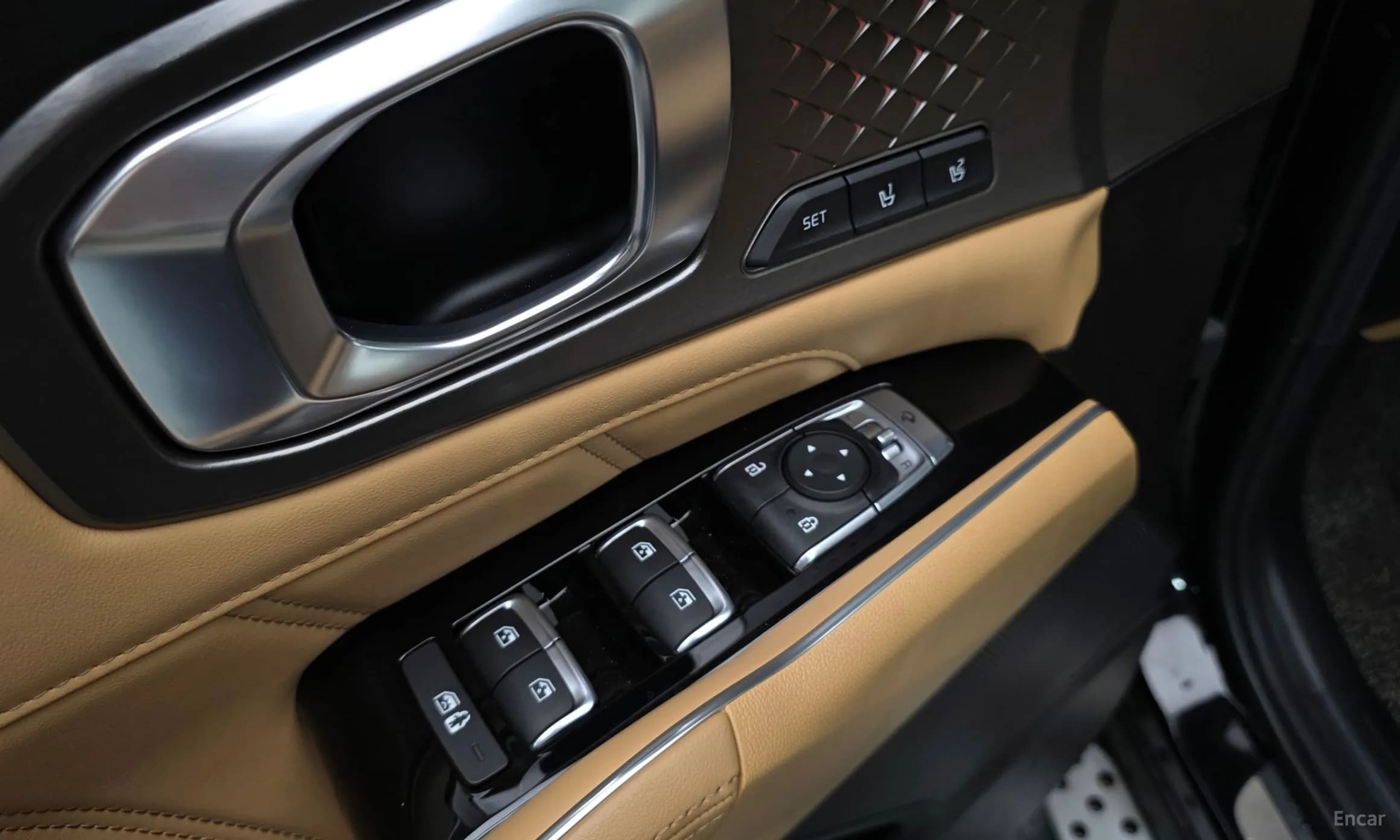Sorento 4th generation