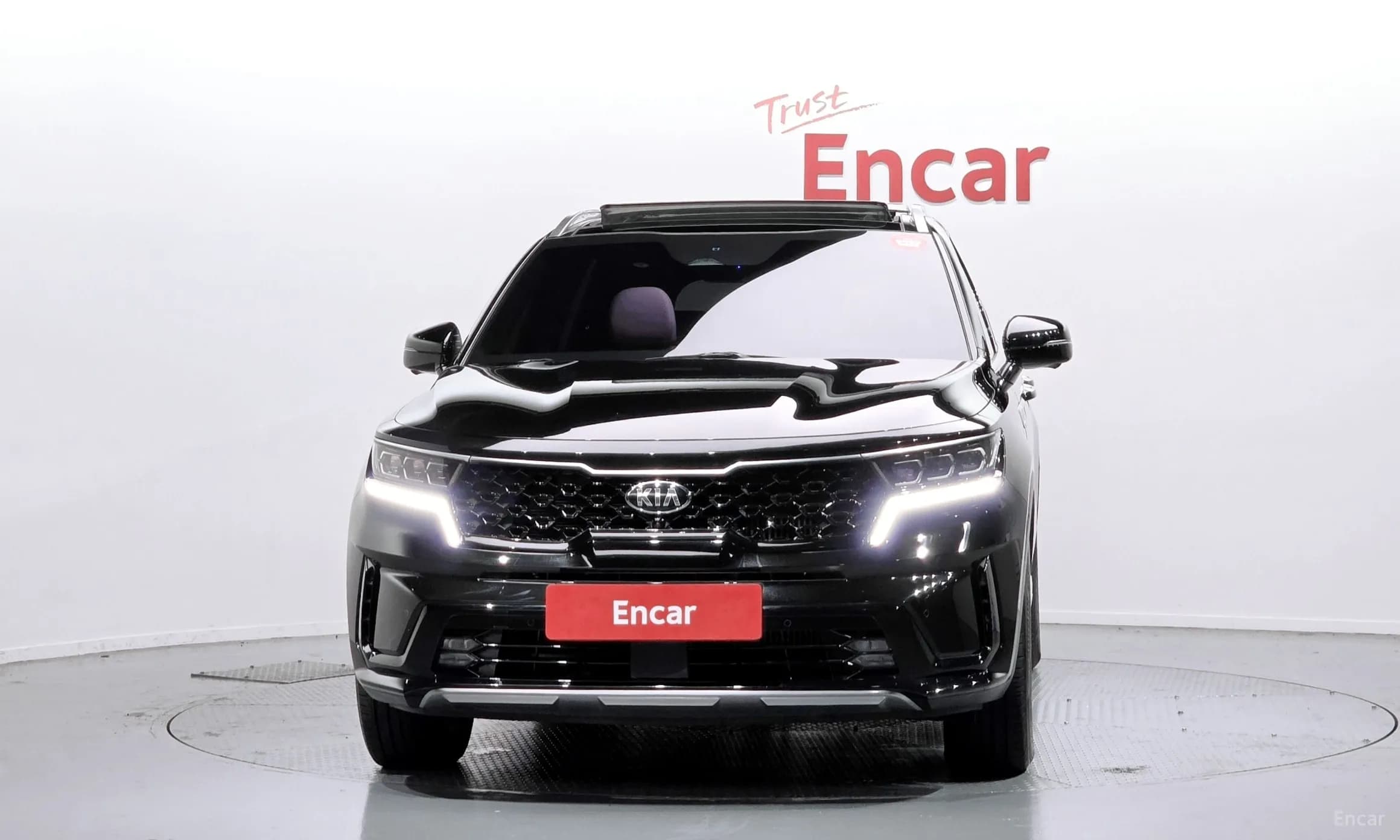 Sorento 4th generation