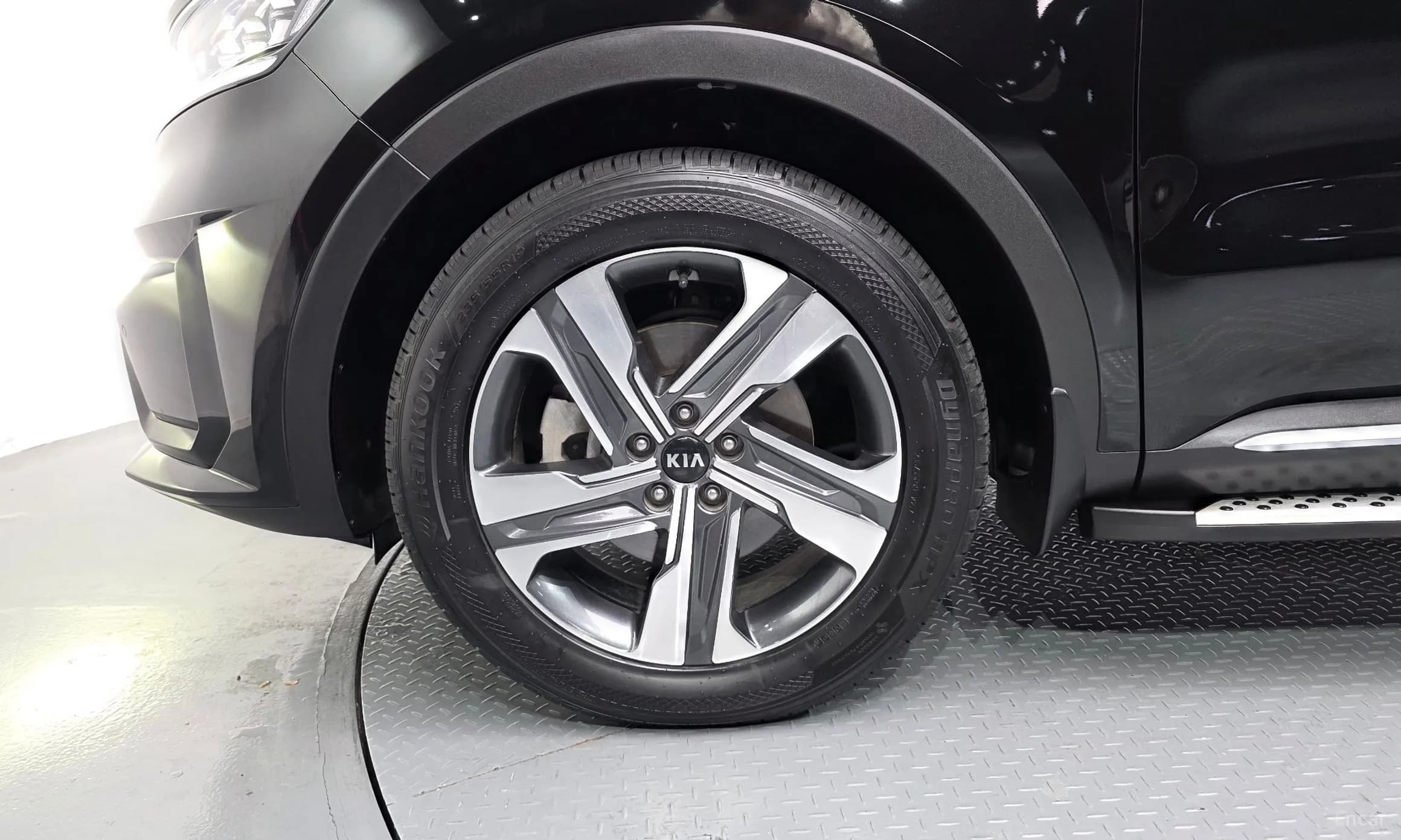 Sorento 4th generation