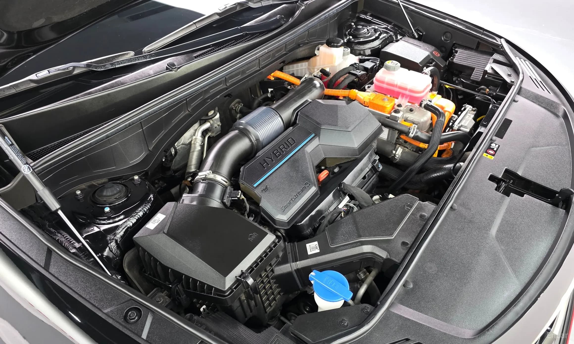 Sorento 4th generation