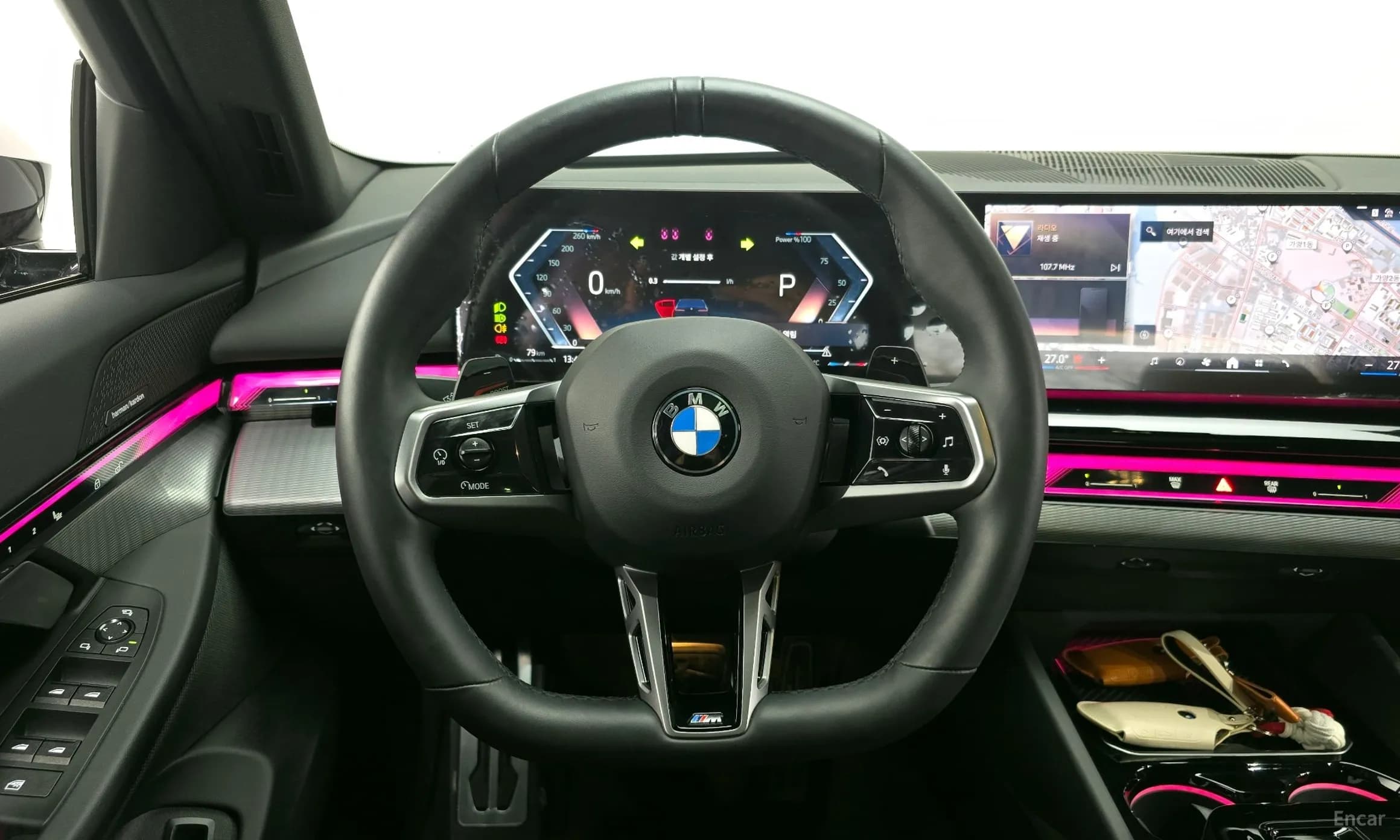5 Series (G60)