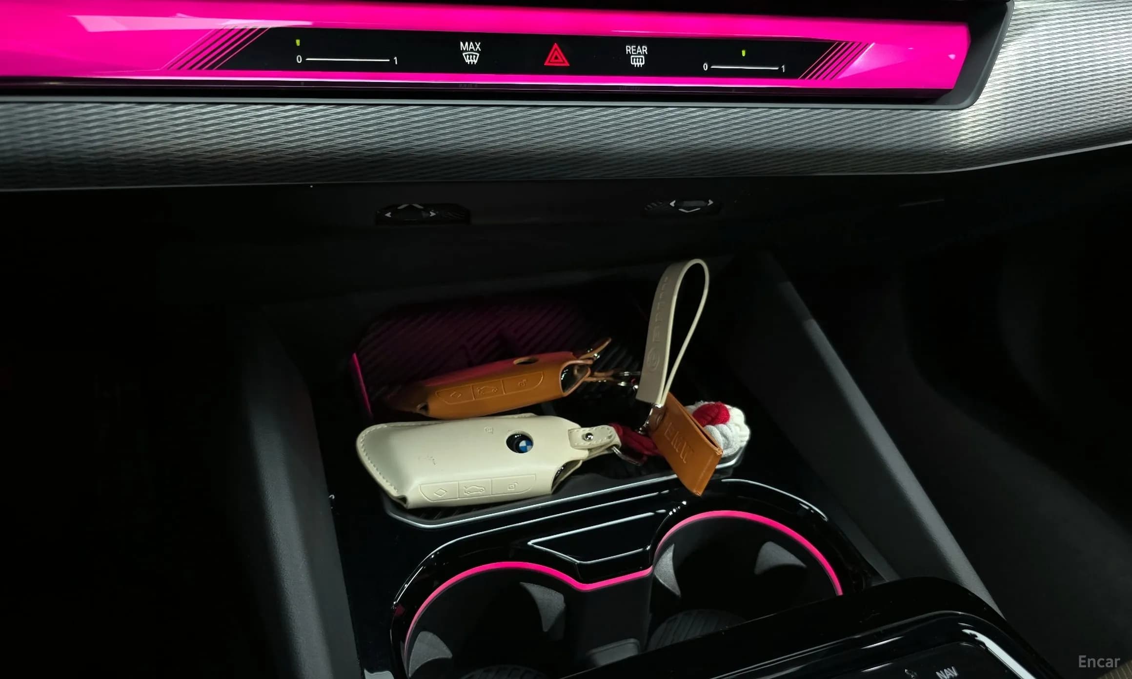 5 Series (G60)