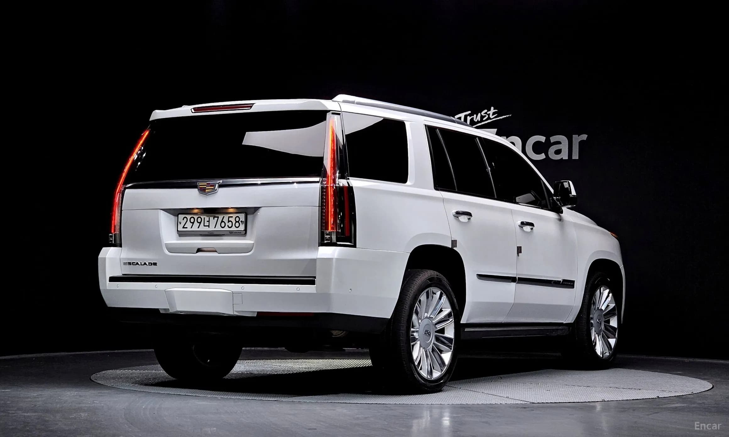 Escalade