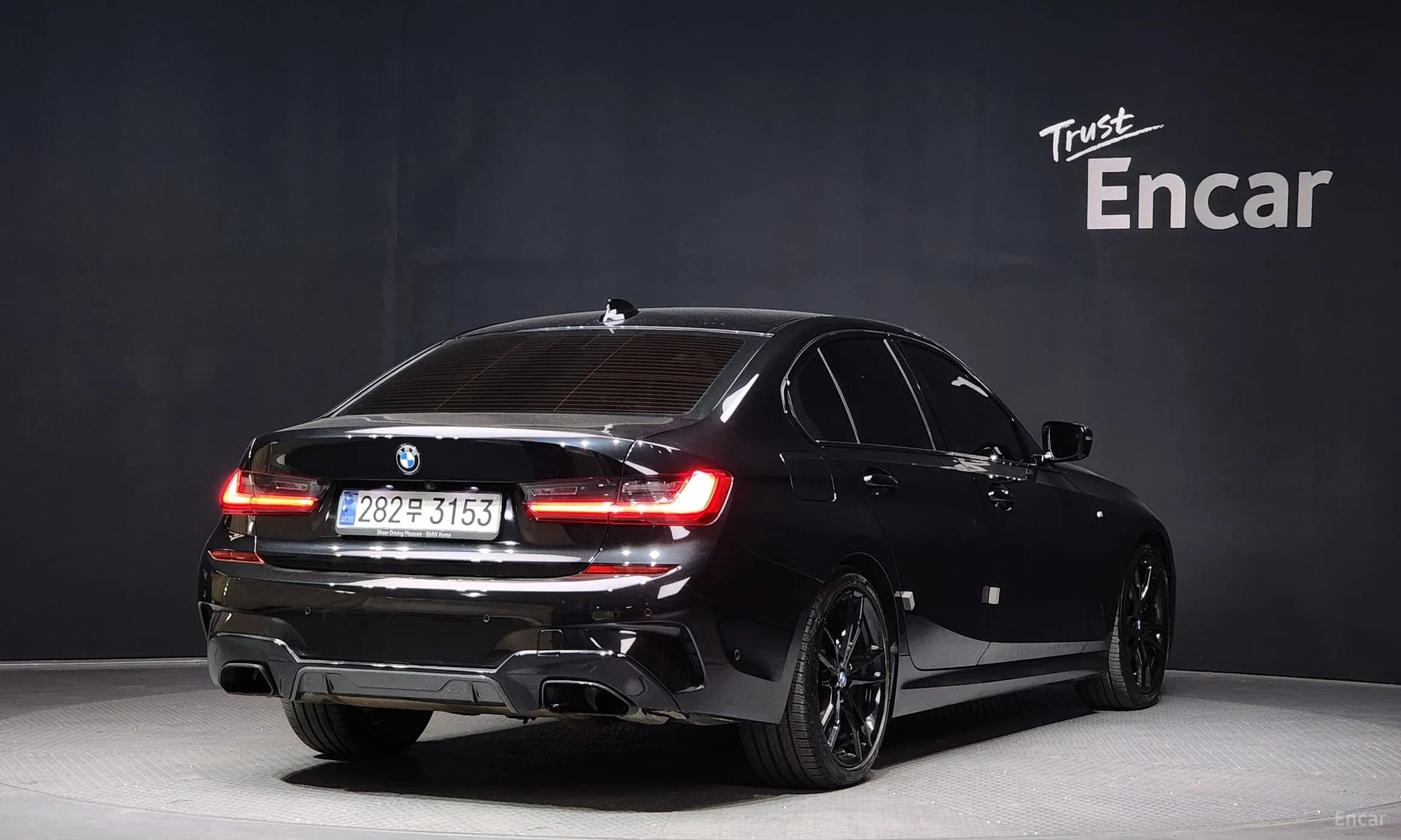 3 Series (G20)