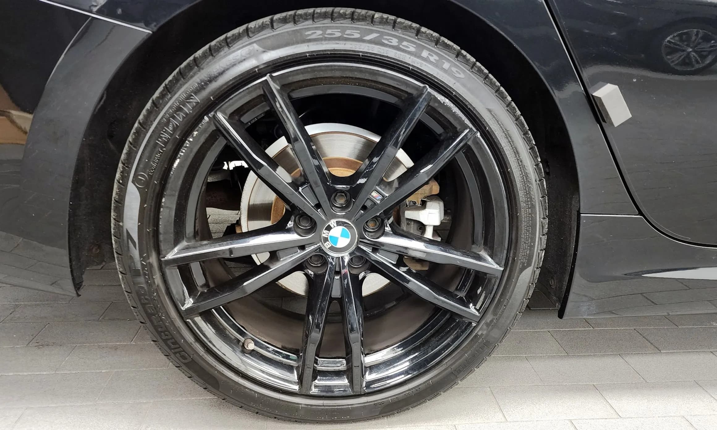 3 Series (G20)
