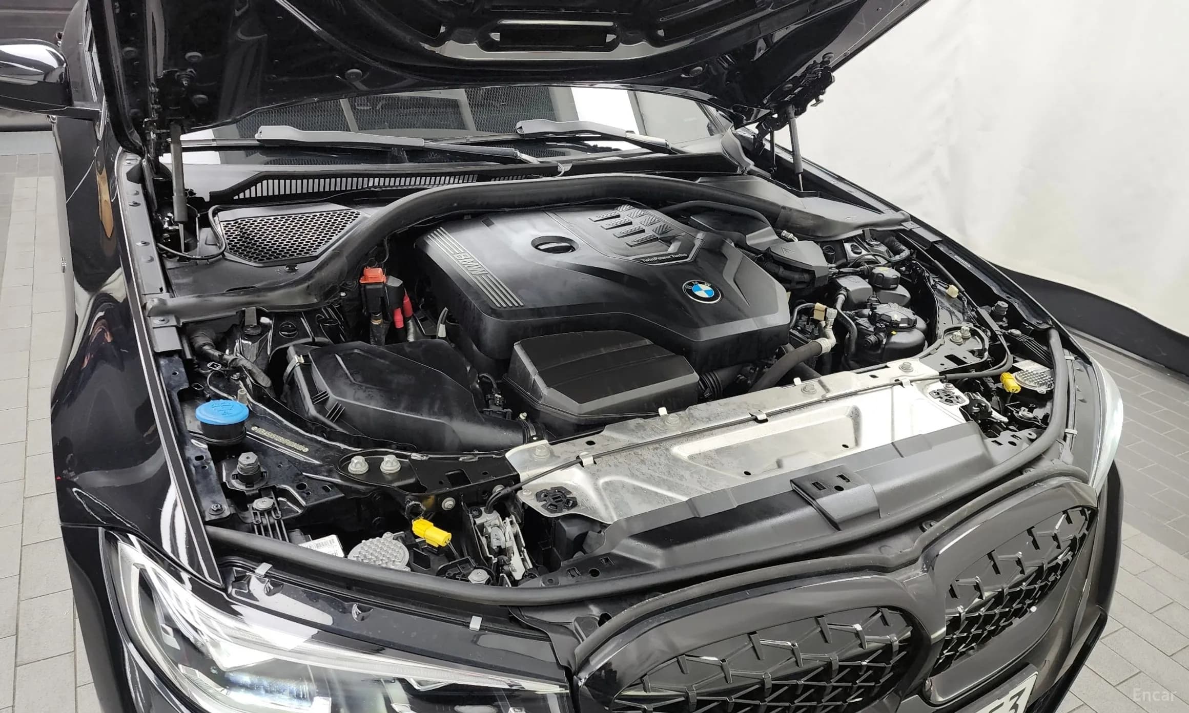 3 Series (G20)