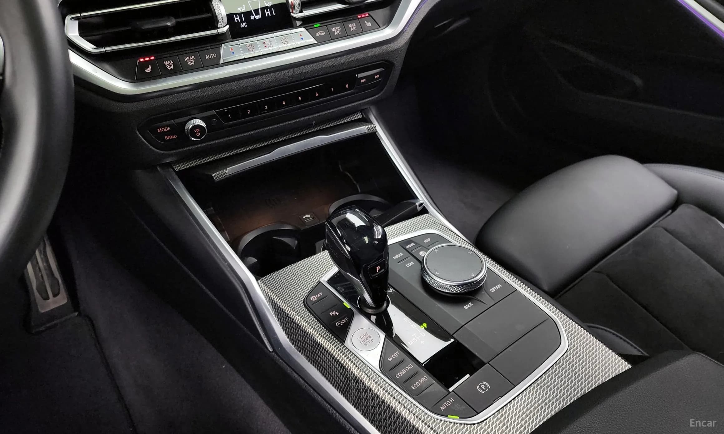 3 Series (G20)