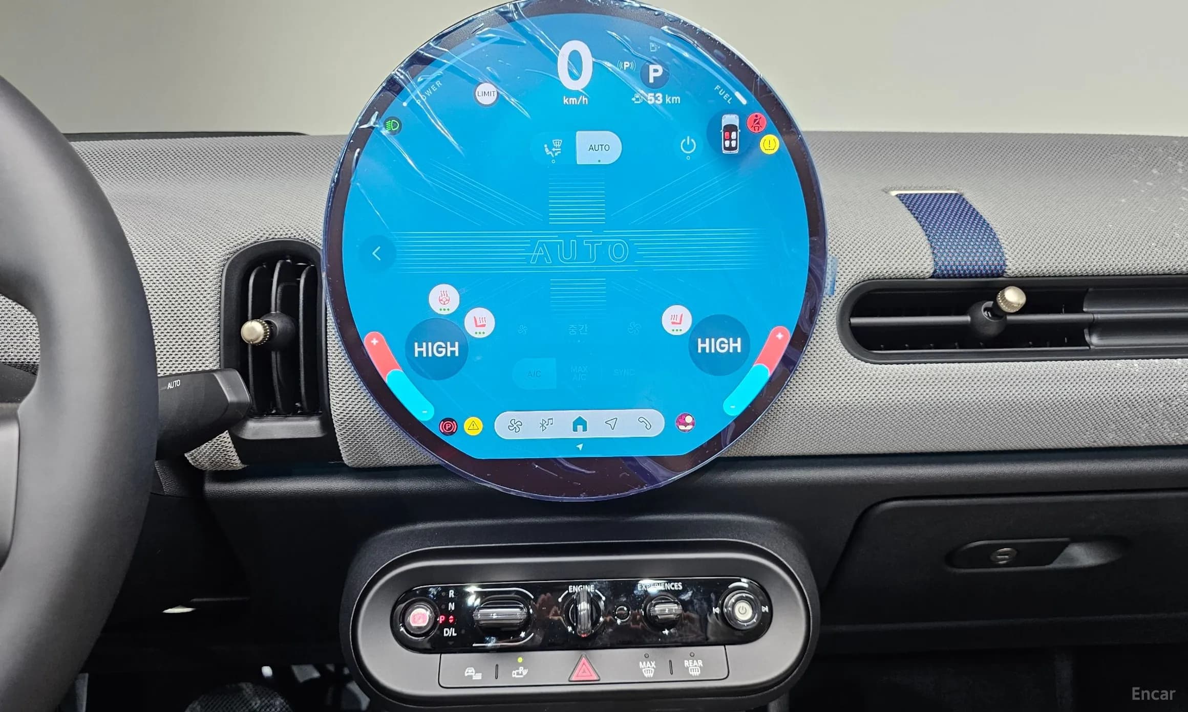 Cooper S Convertible 4th Generation