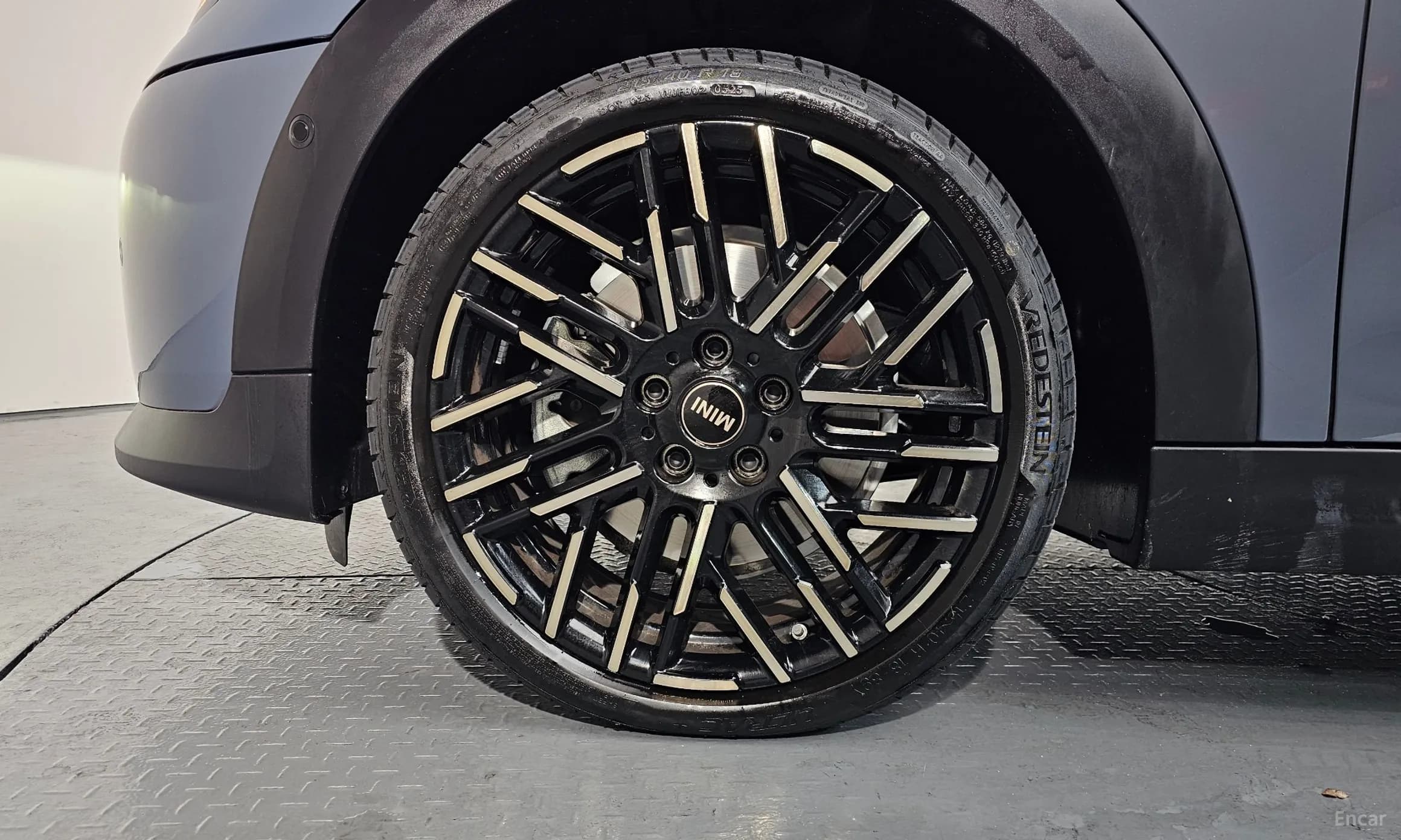 Cooper S Convertible 4th Generation