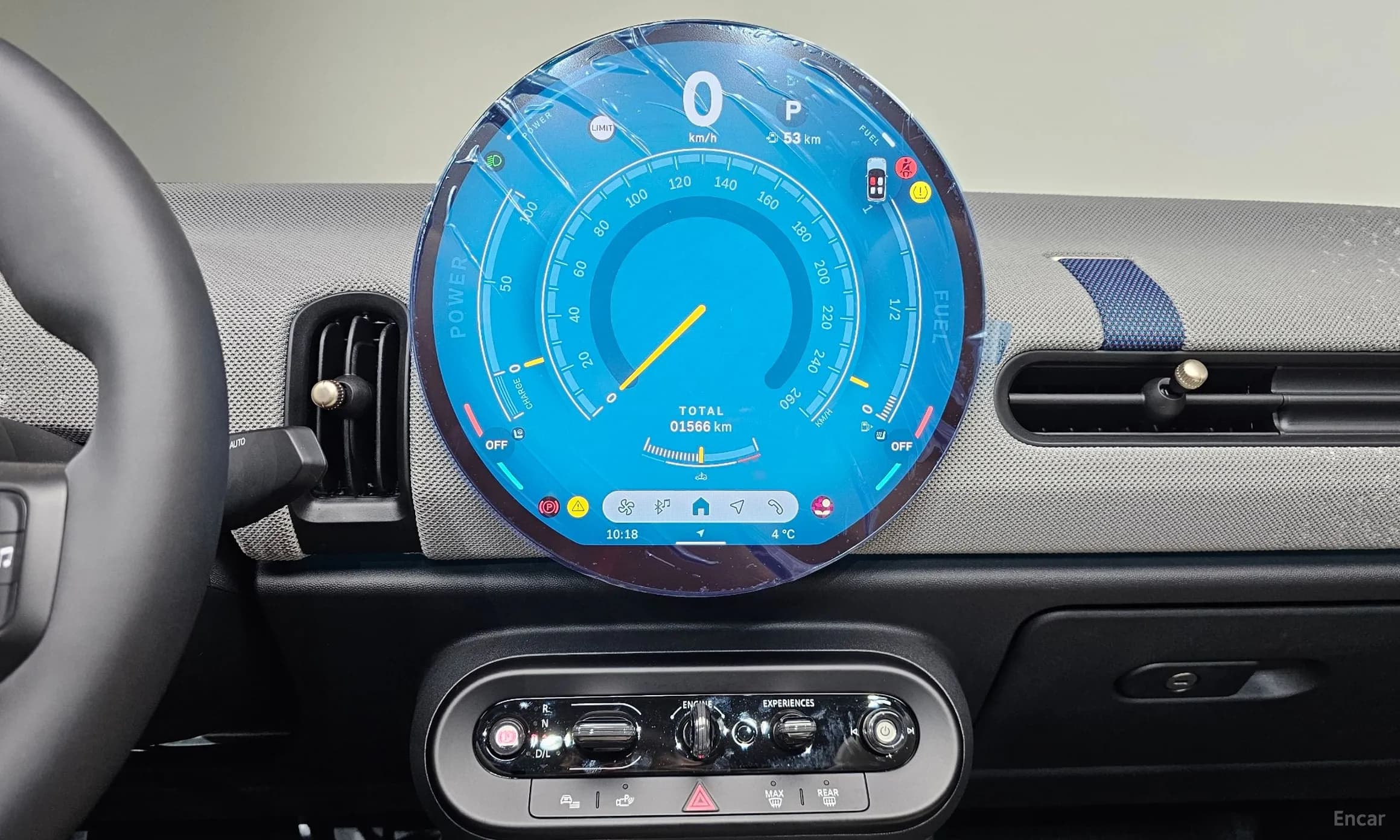 Cooper S Convertible 4th Generation