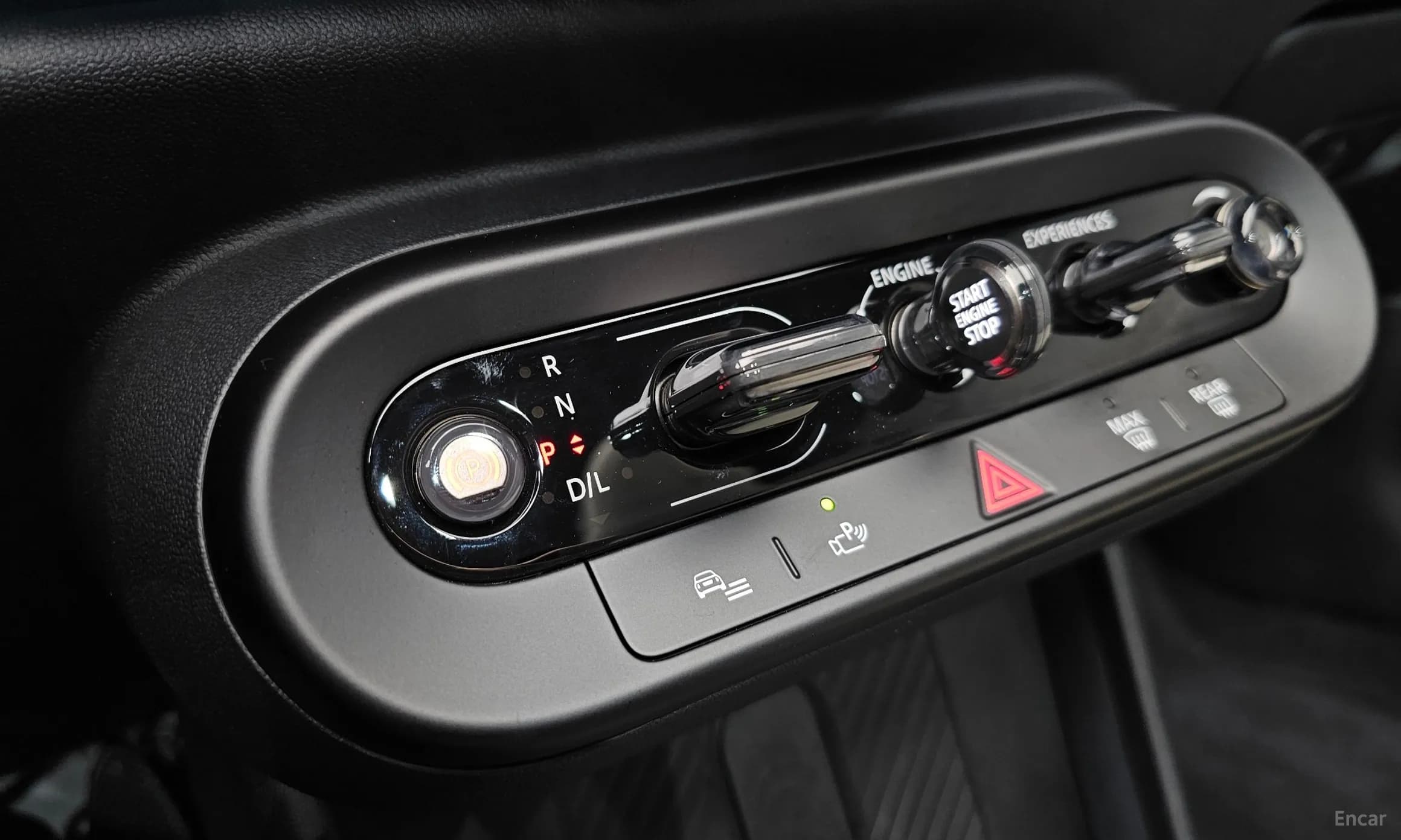 Cooper S Convertible 4th Generation