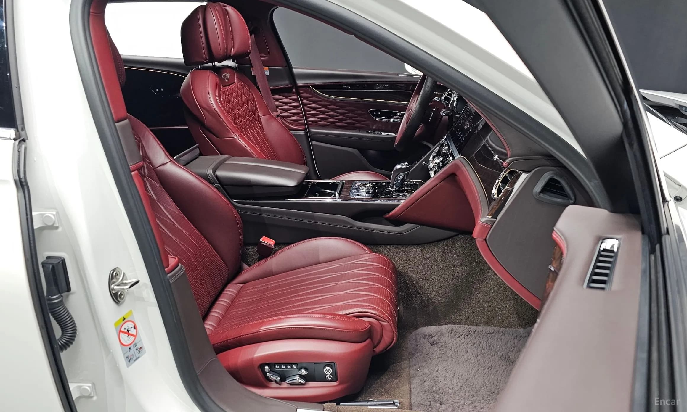 Flying Spur 3rd Generation