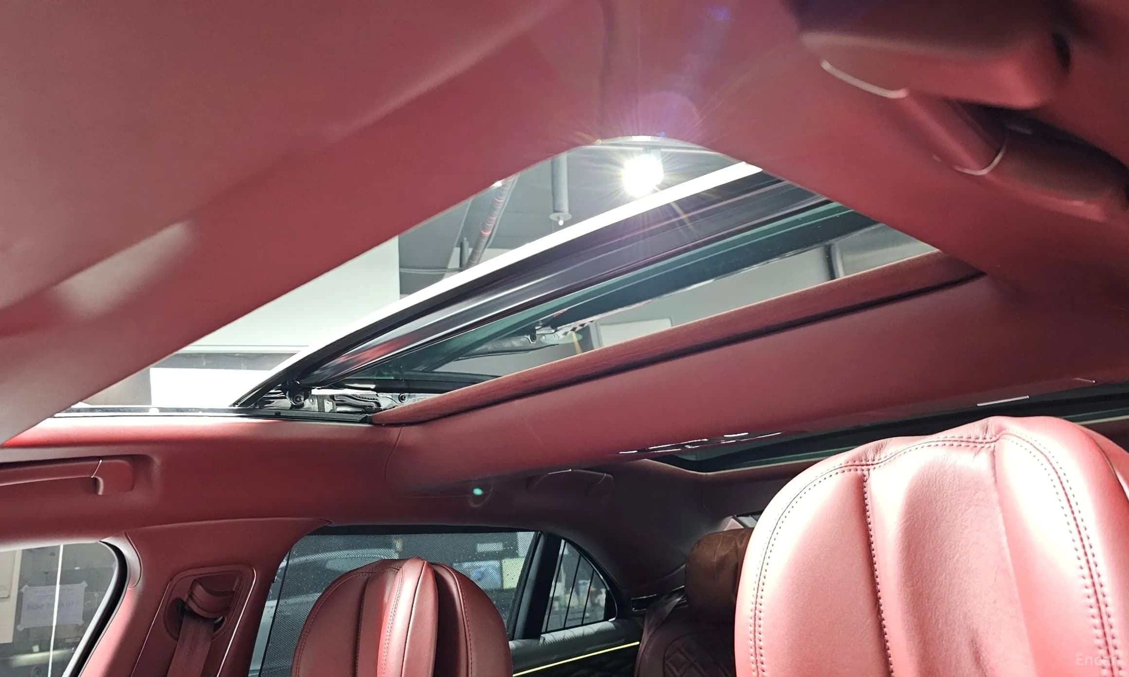 Flying Spur 3rd Generation