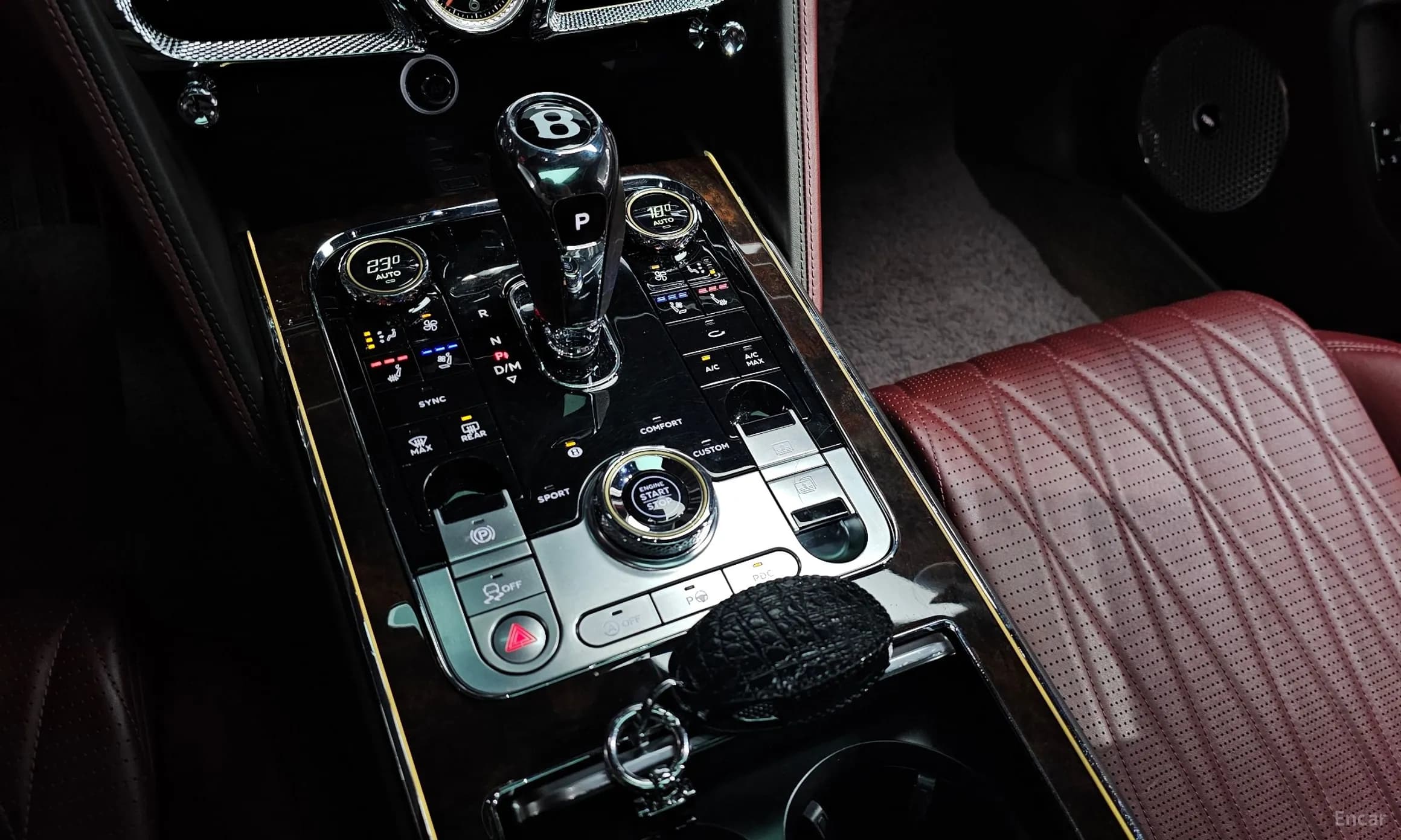 Flying Spur 3rd Generation