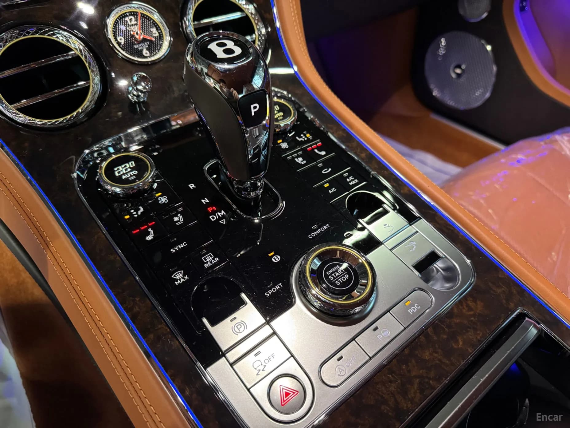 Continental GT 3rd Generation