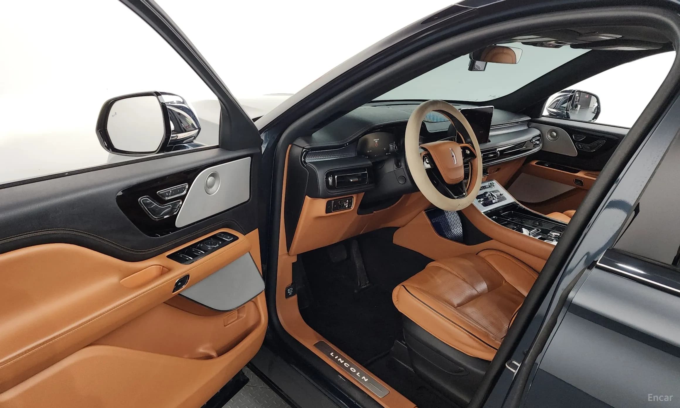 Aviator 2nd Generation