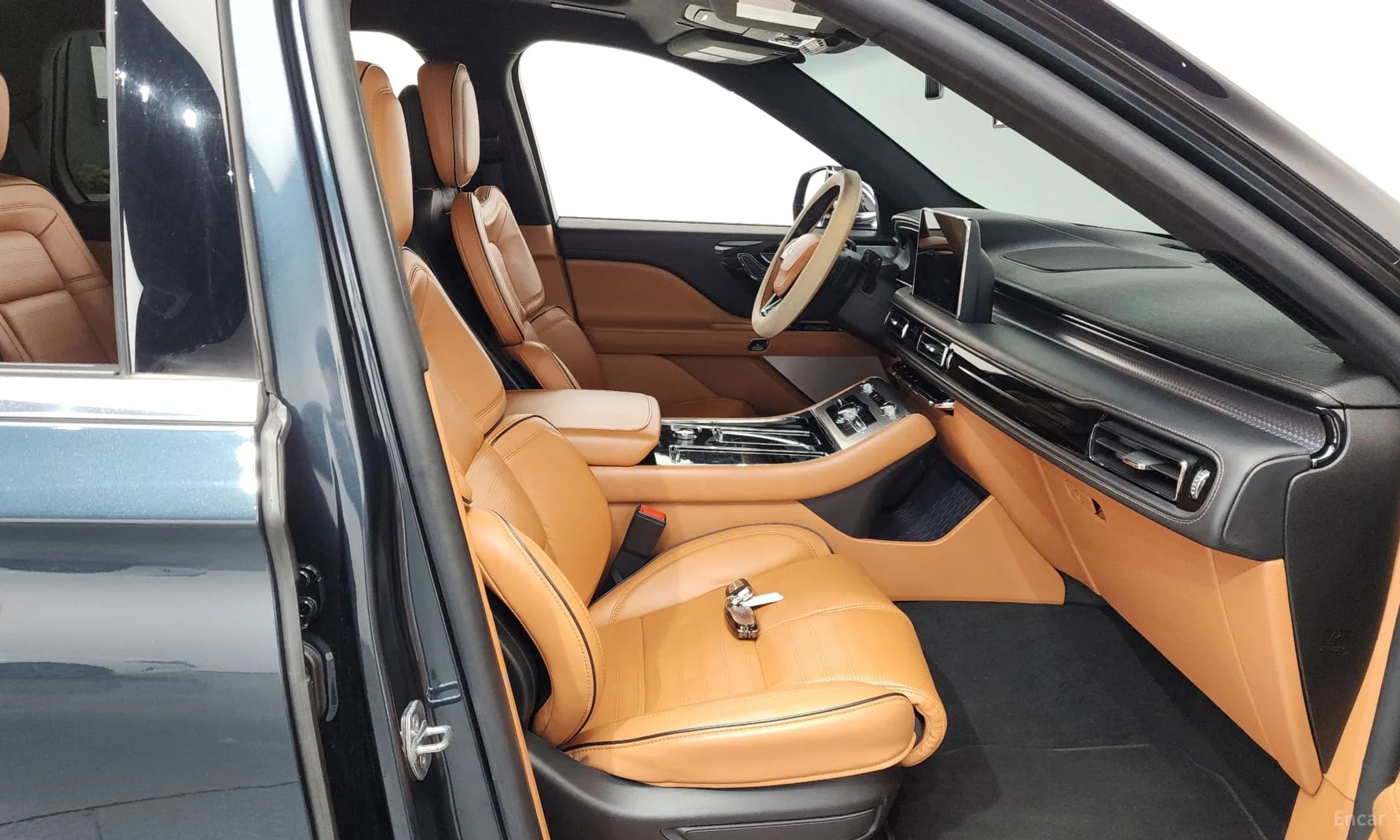 Aviator 2nd Generation