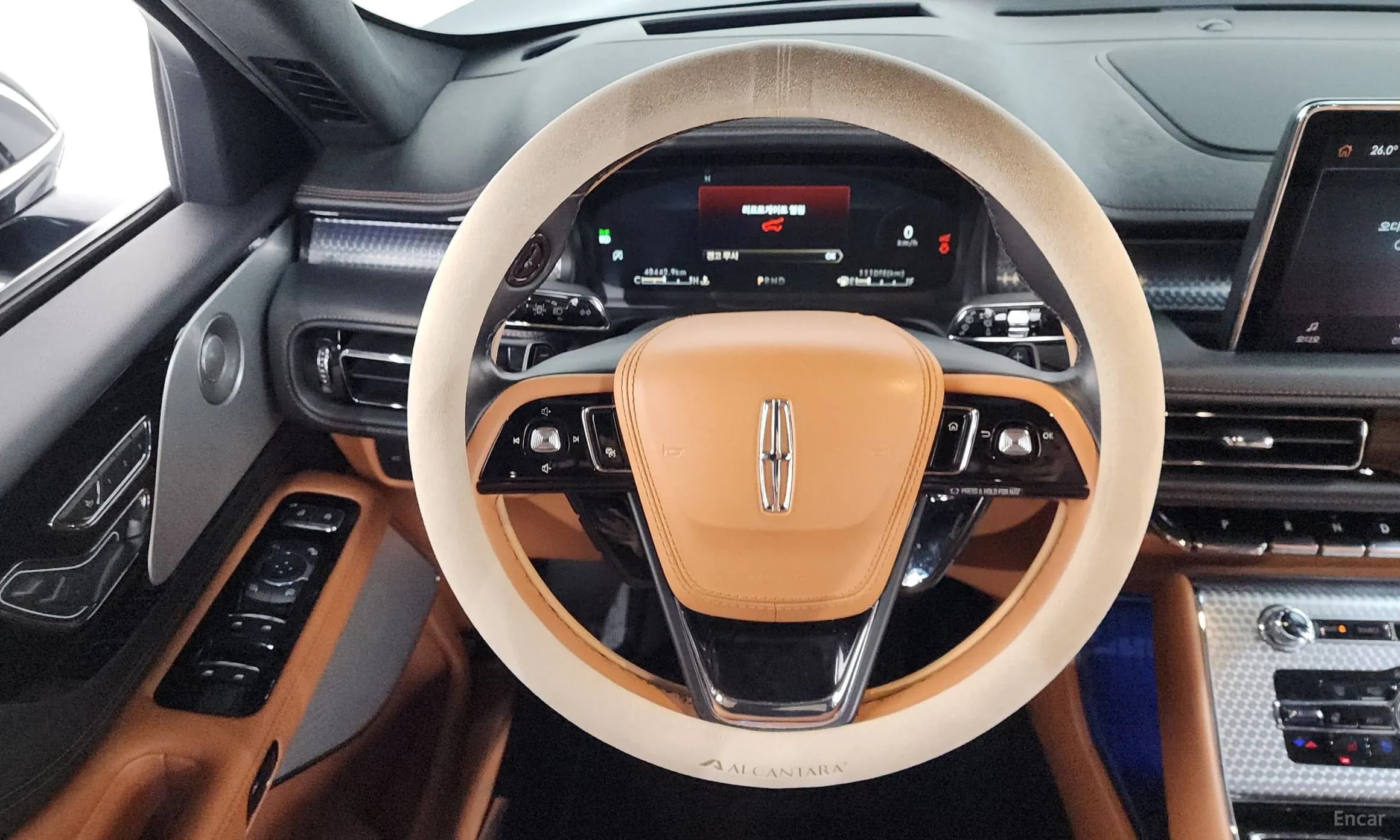 Aviator 2nd Generation