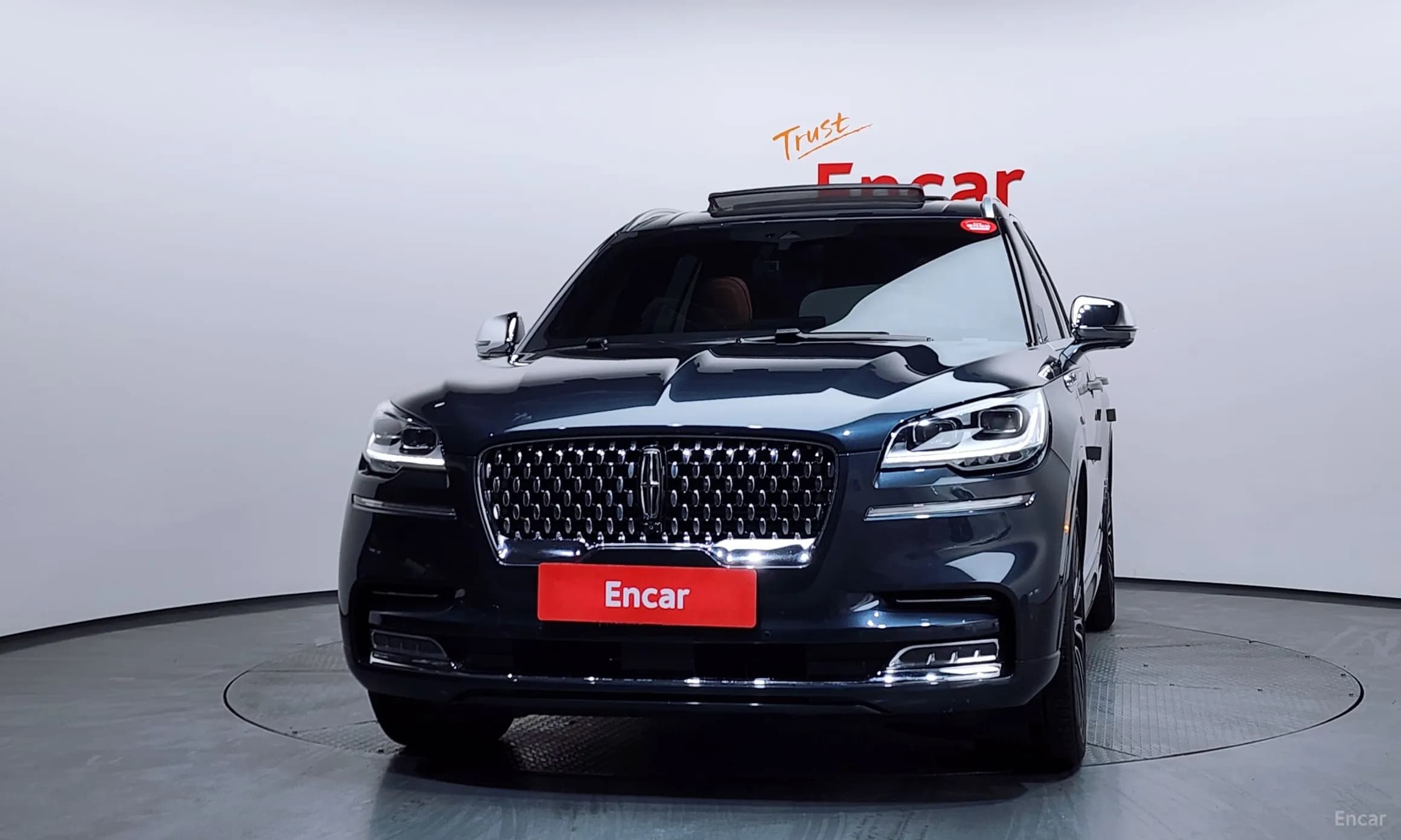 Aviator 2nd Generation