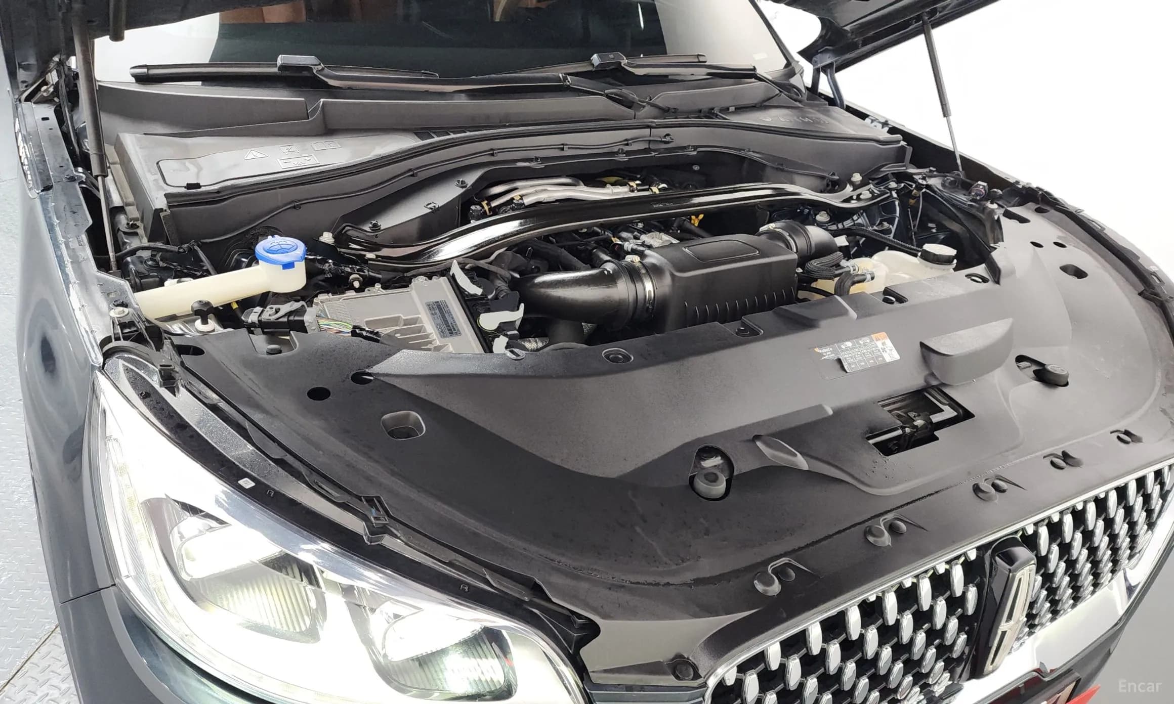 Aviator 2nd Generation