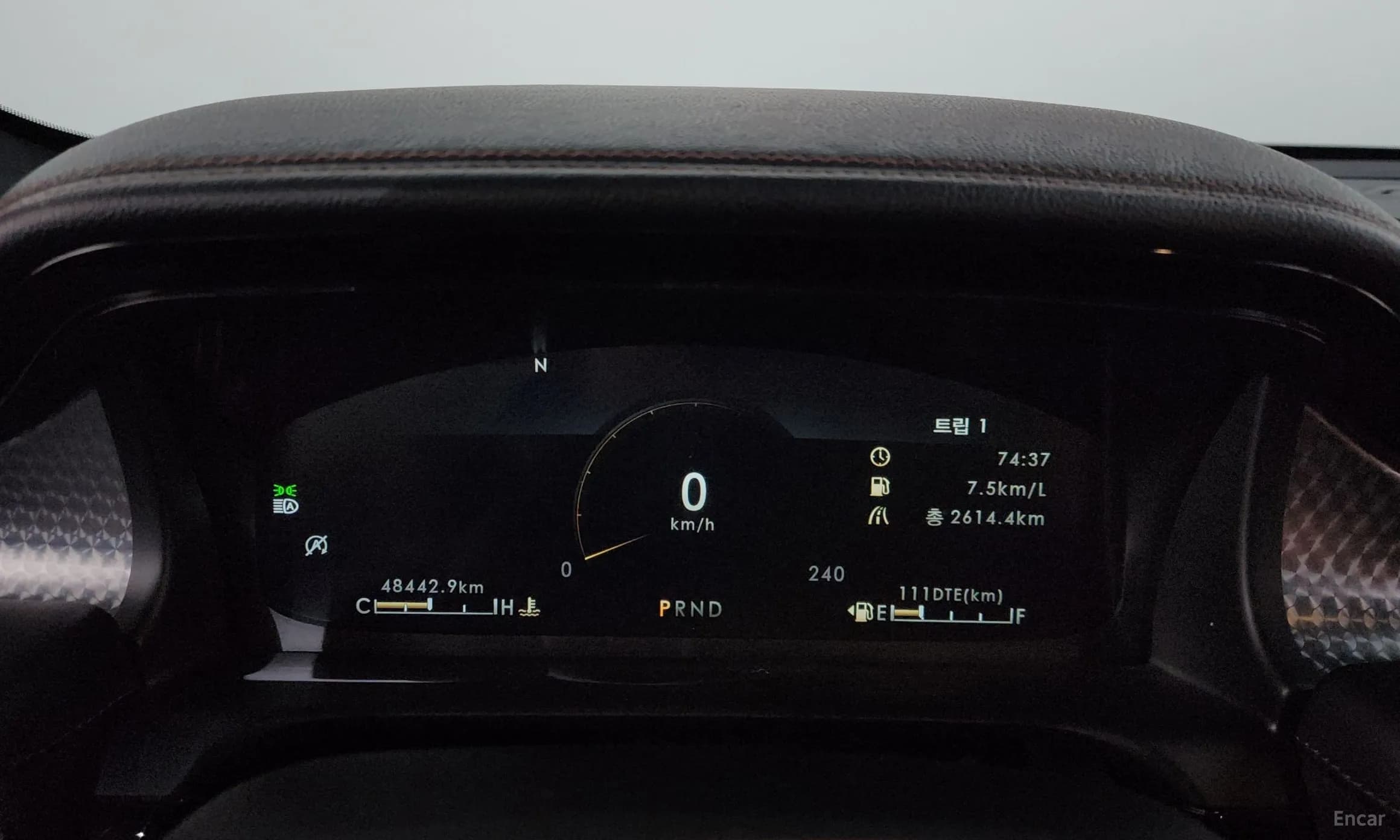 Aviator 2nd Generation