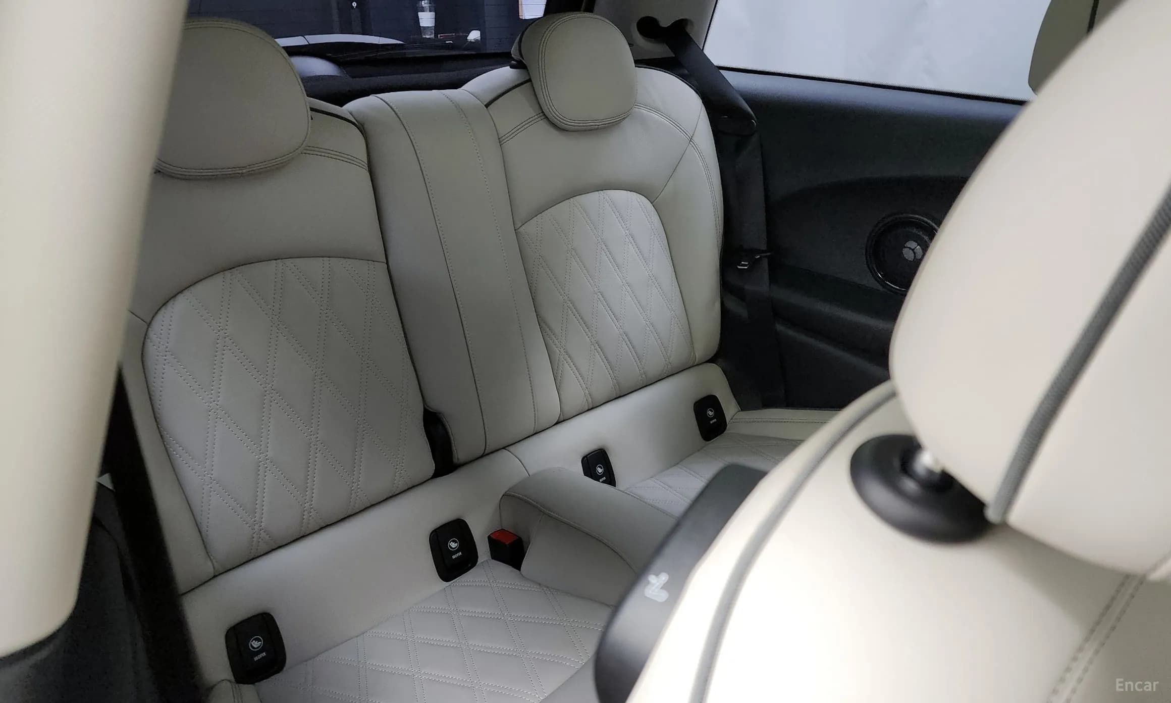 Cooper S