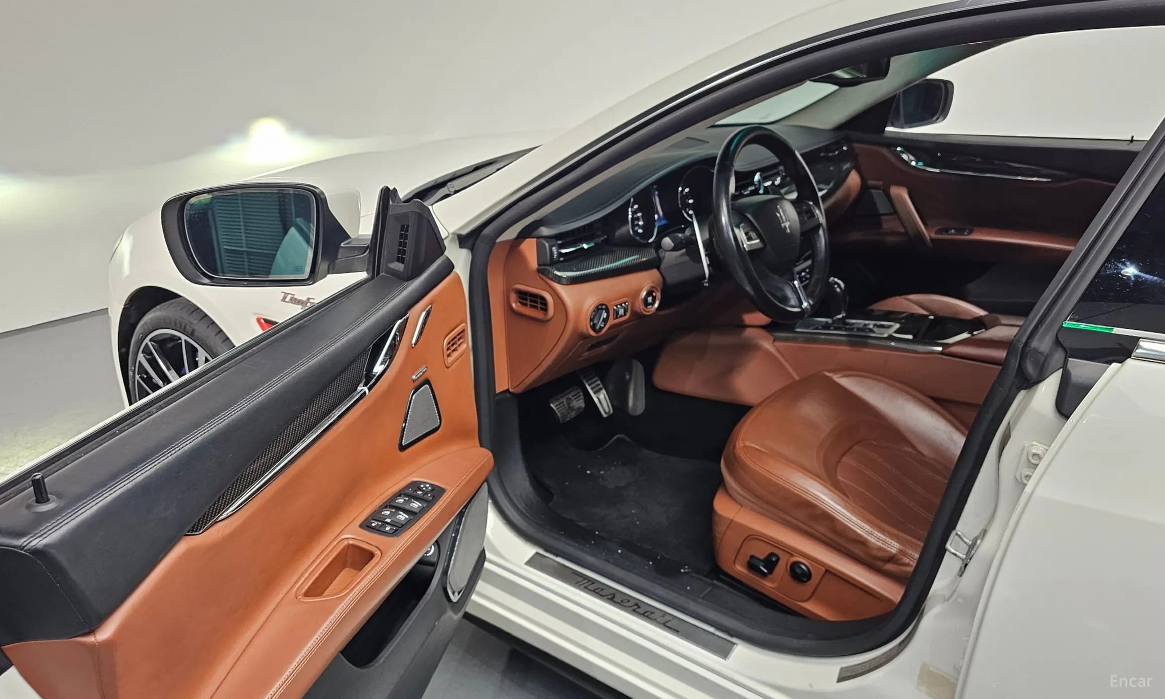 Quattroporte