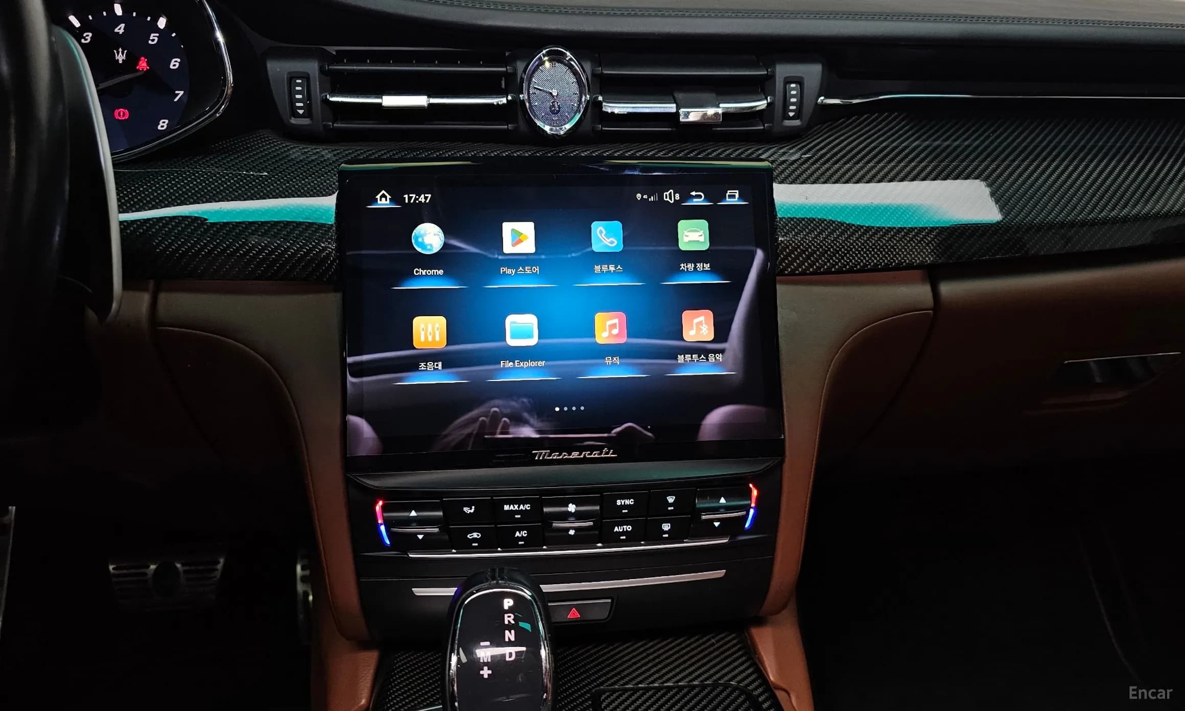 Quattroporte