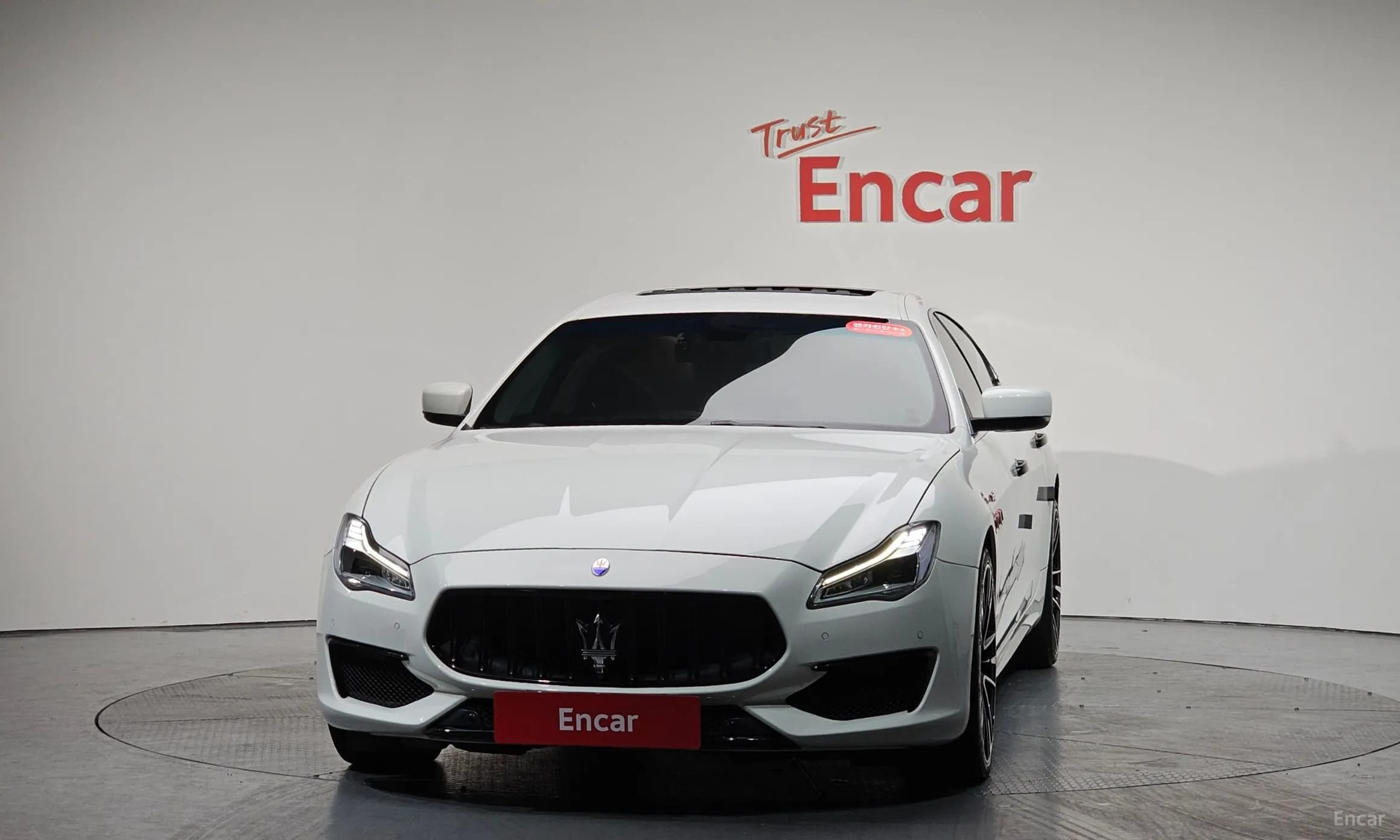 Quattroporte