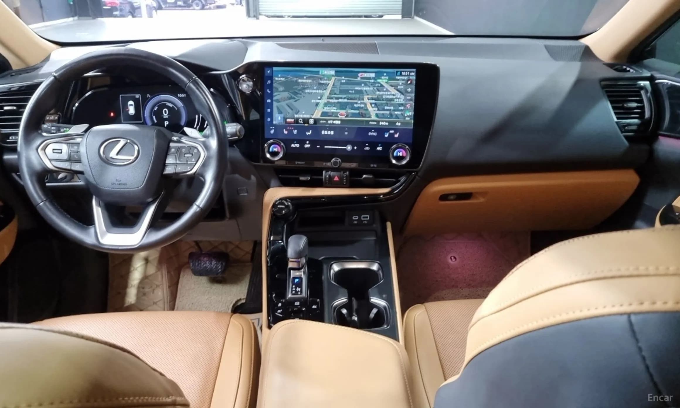 NX350h Gen 2