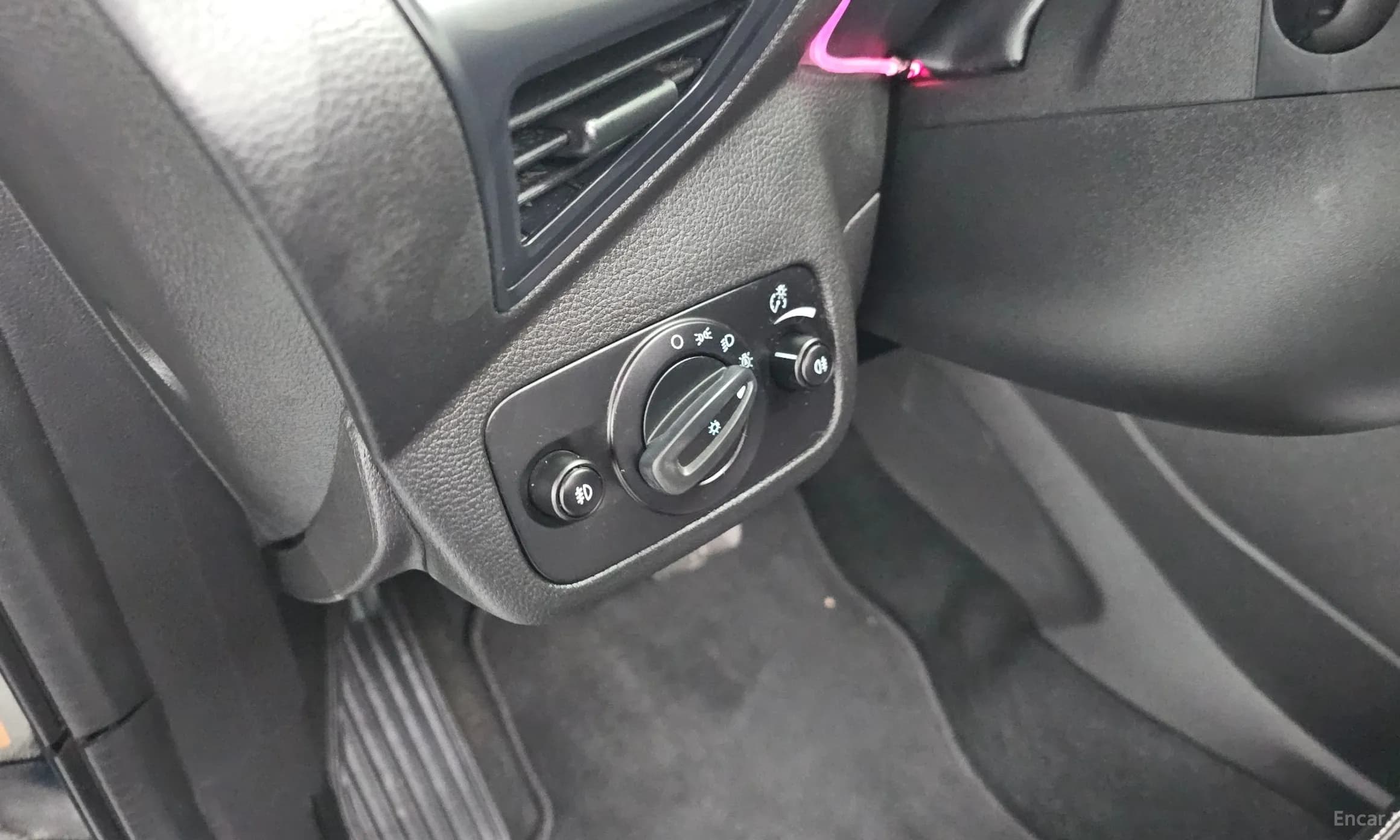 Cougar 2nd Generation