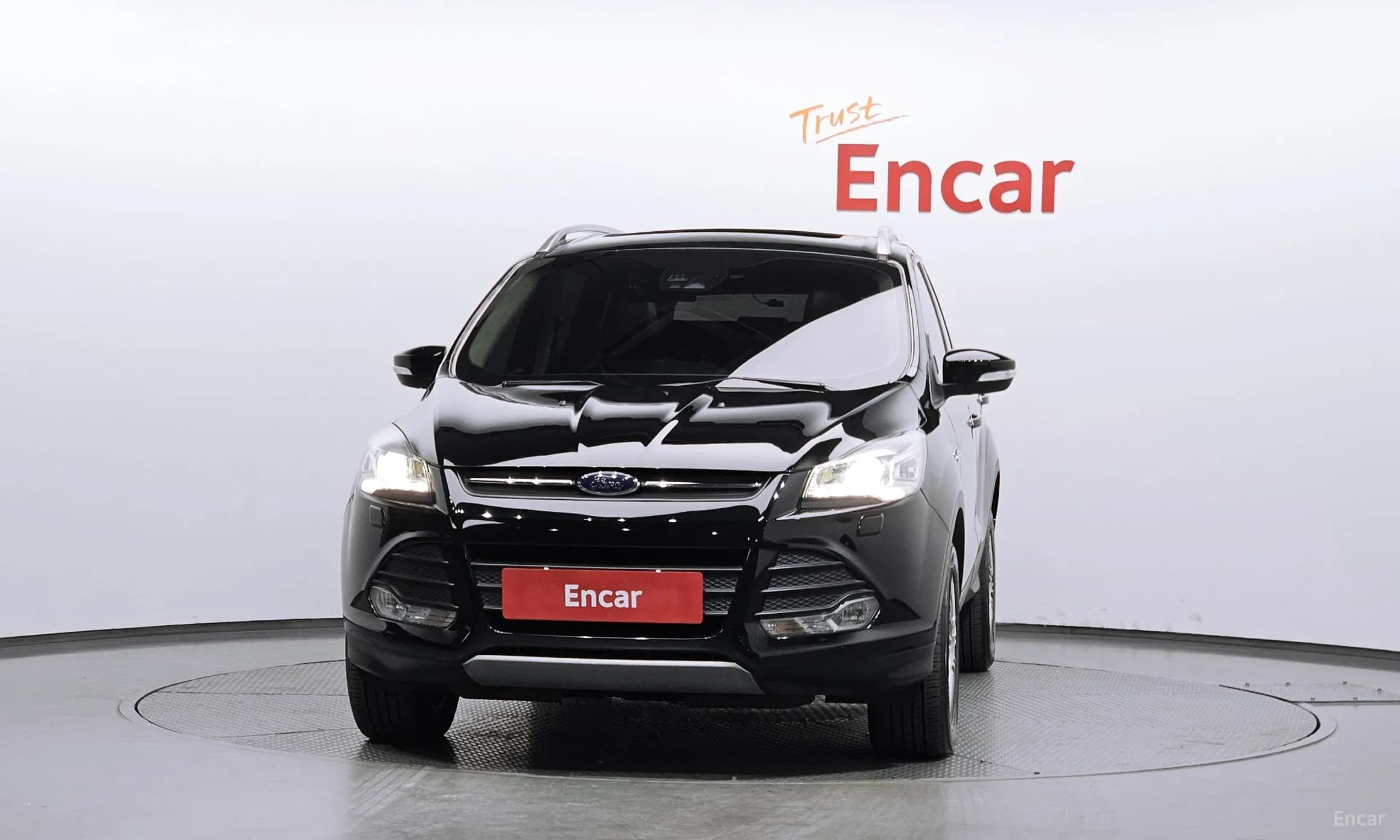 Cougar 2nd Generation