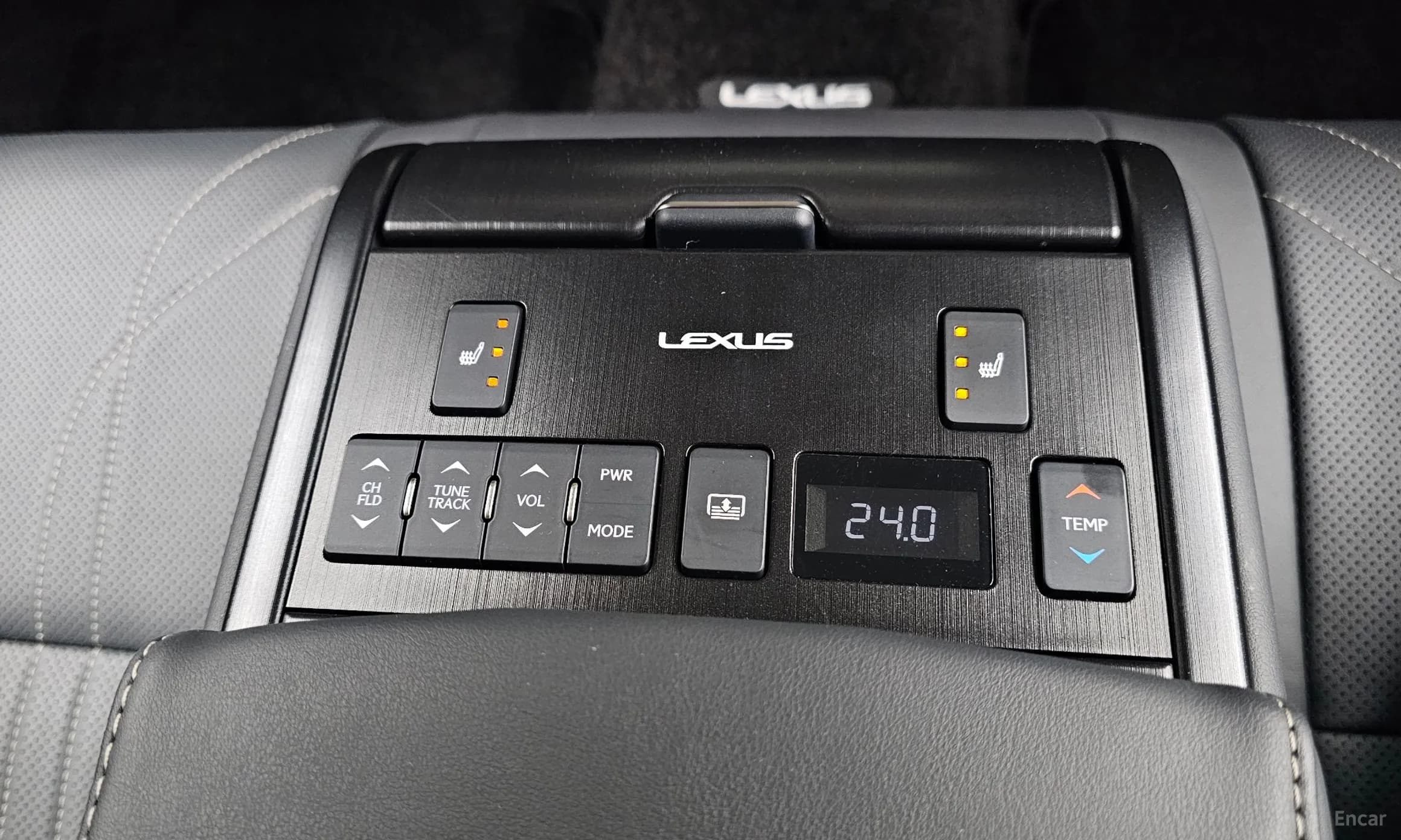 ES300h 7th Generation