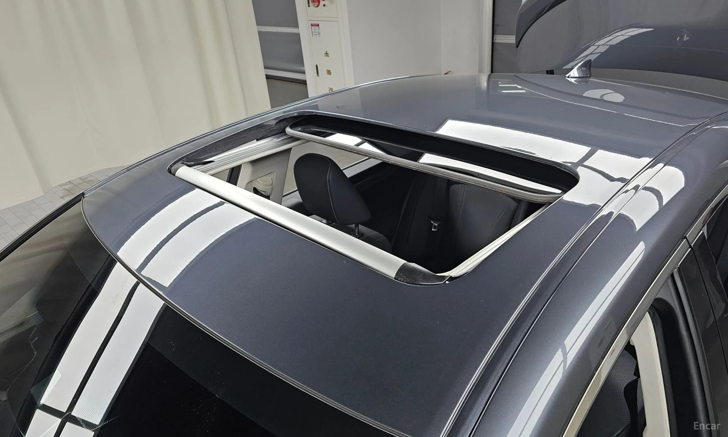 ES300h 7th Generation