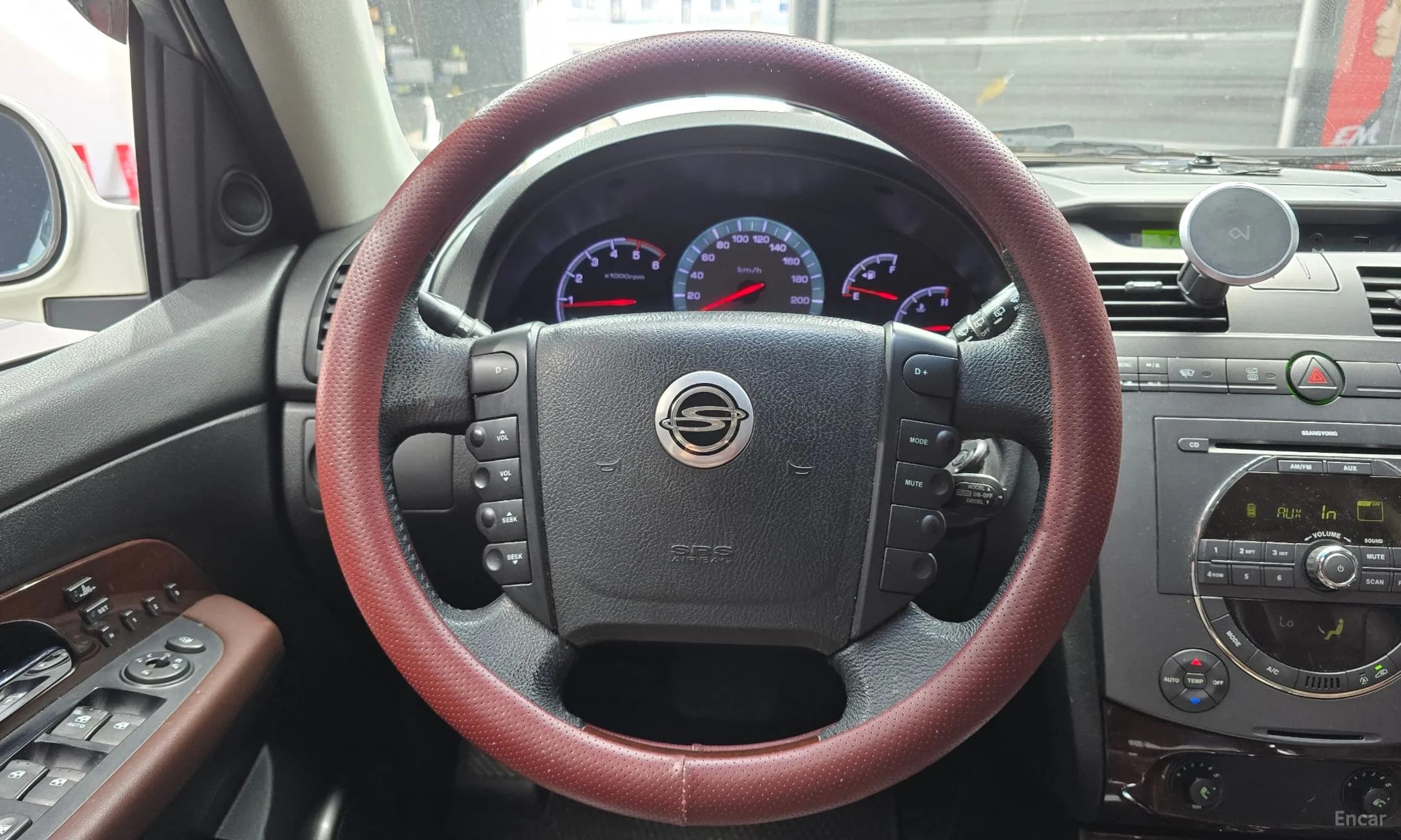 Super Rexton