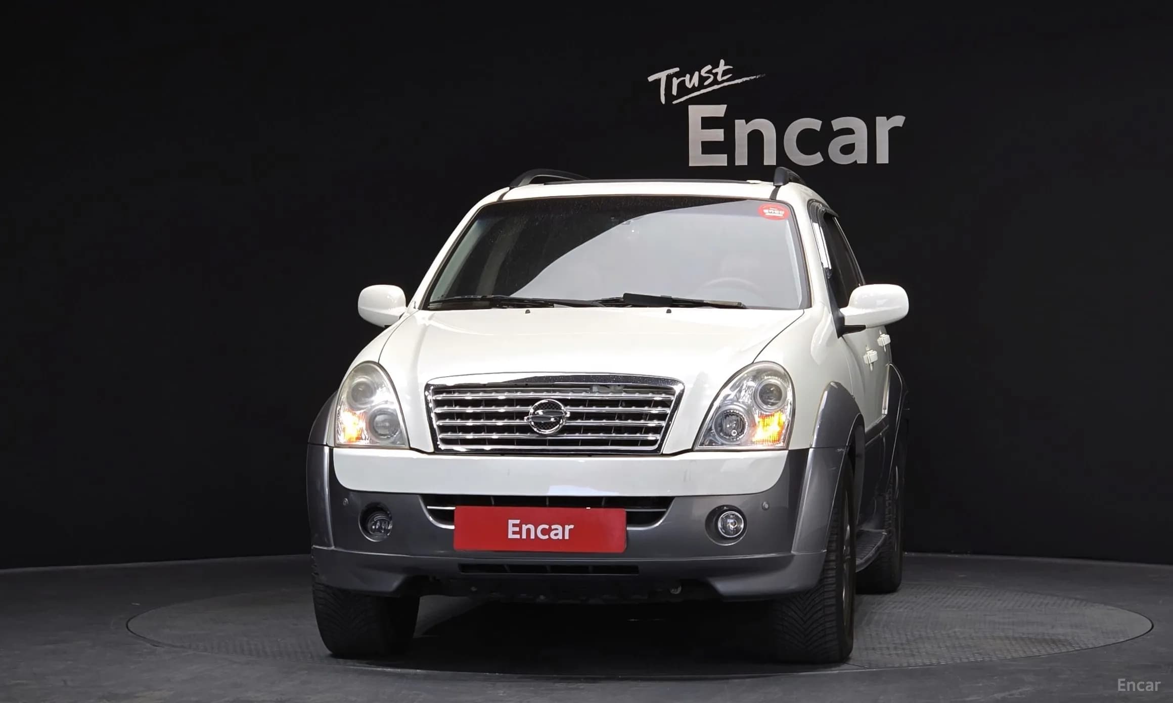 Super Rexton
