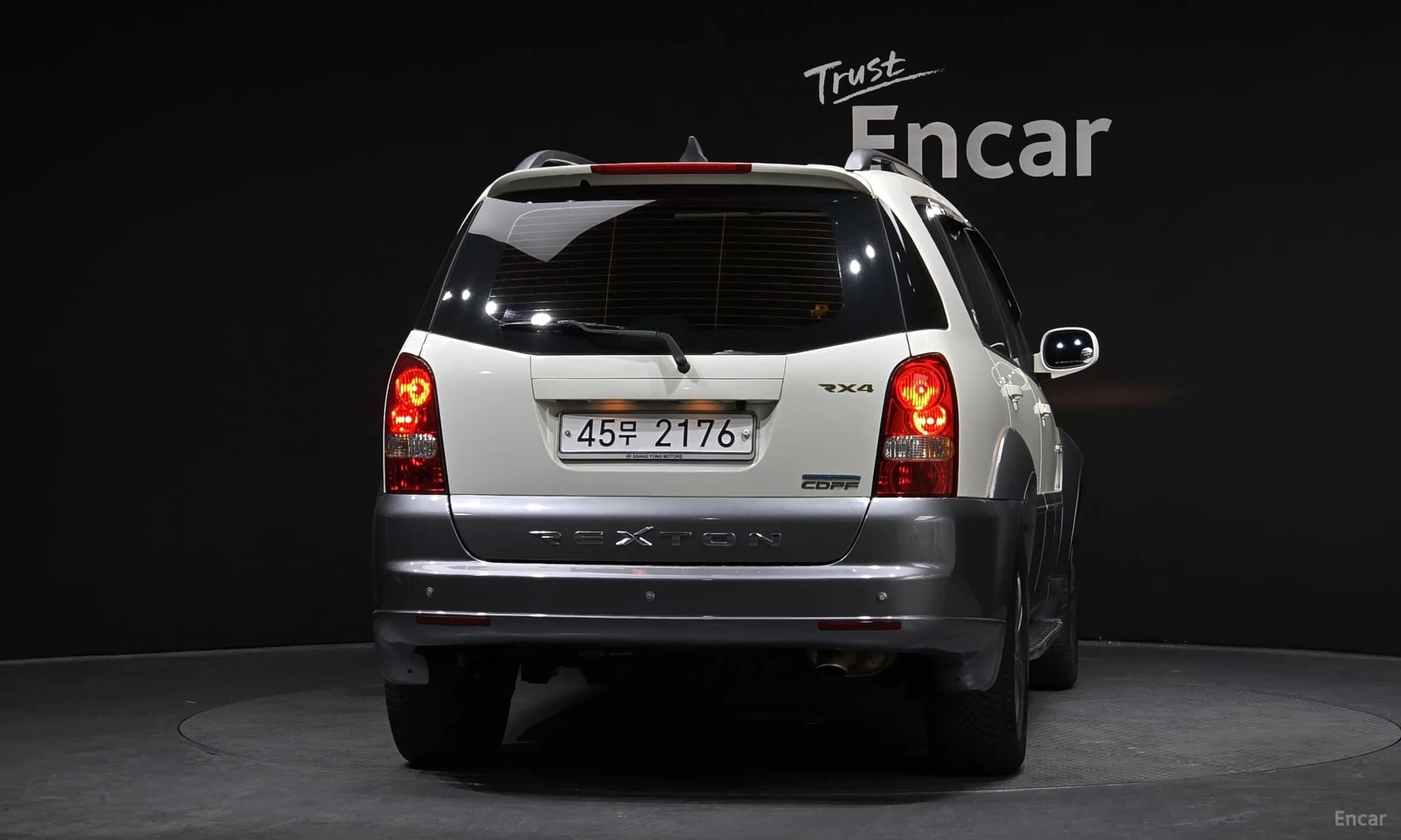 Super Rexton