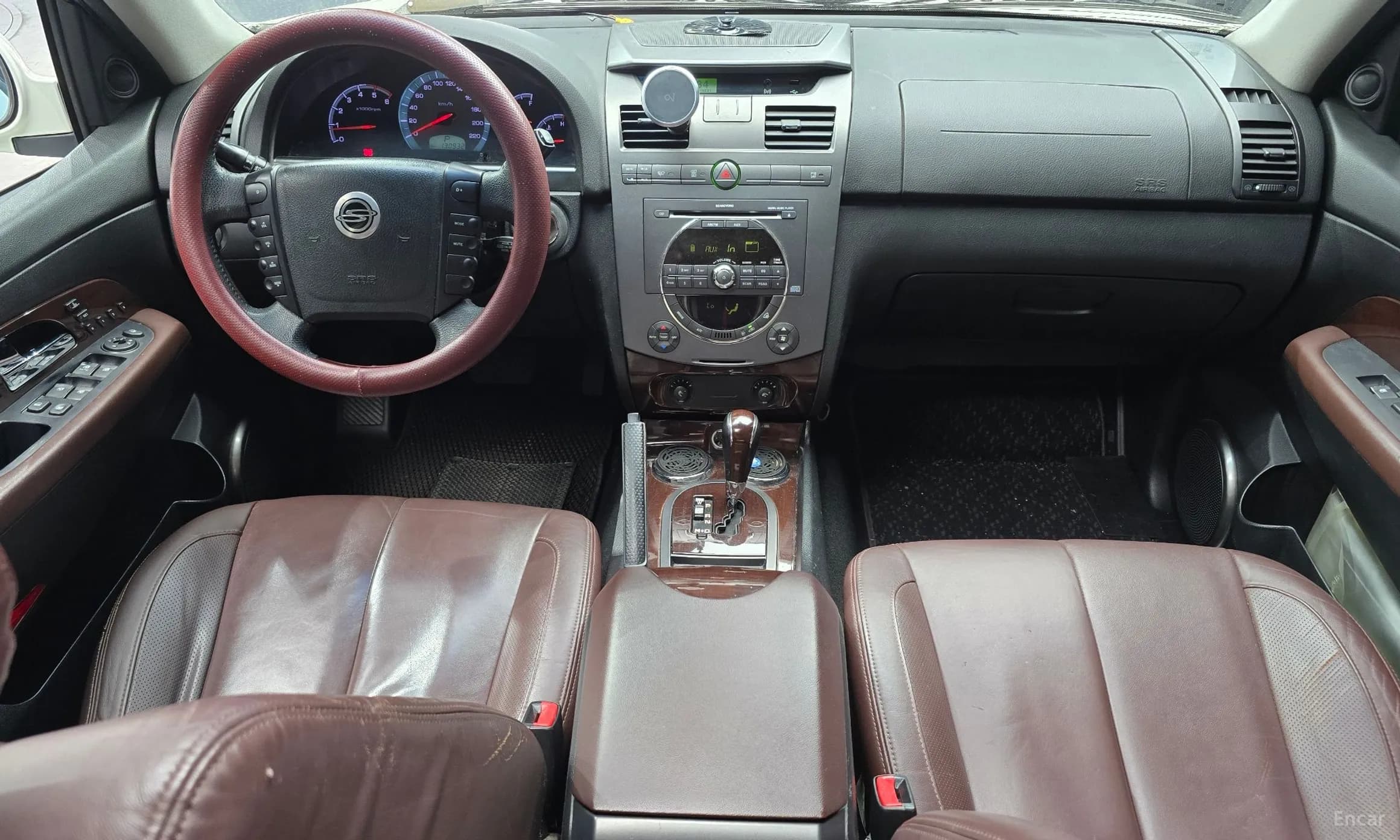 Super Rexton