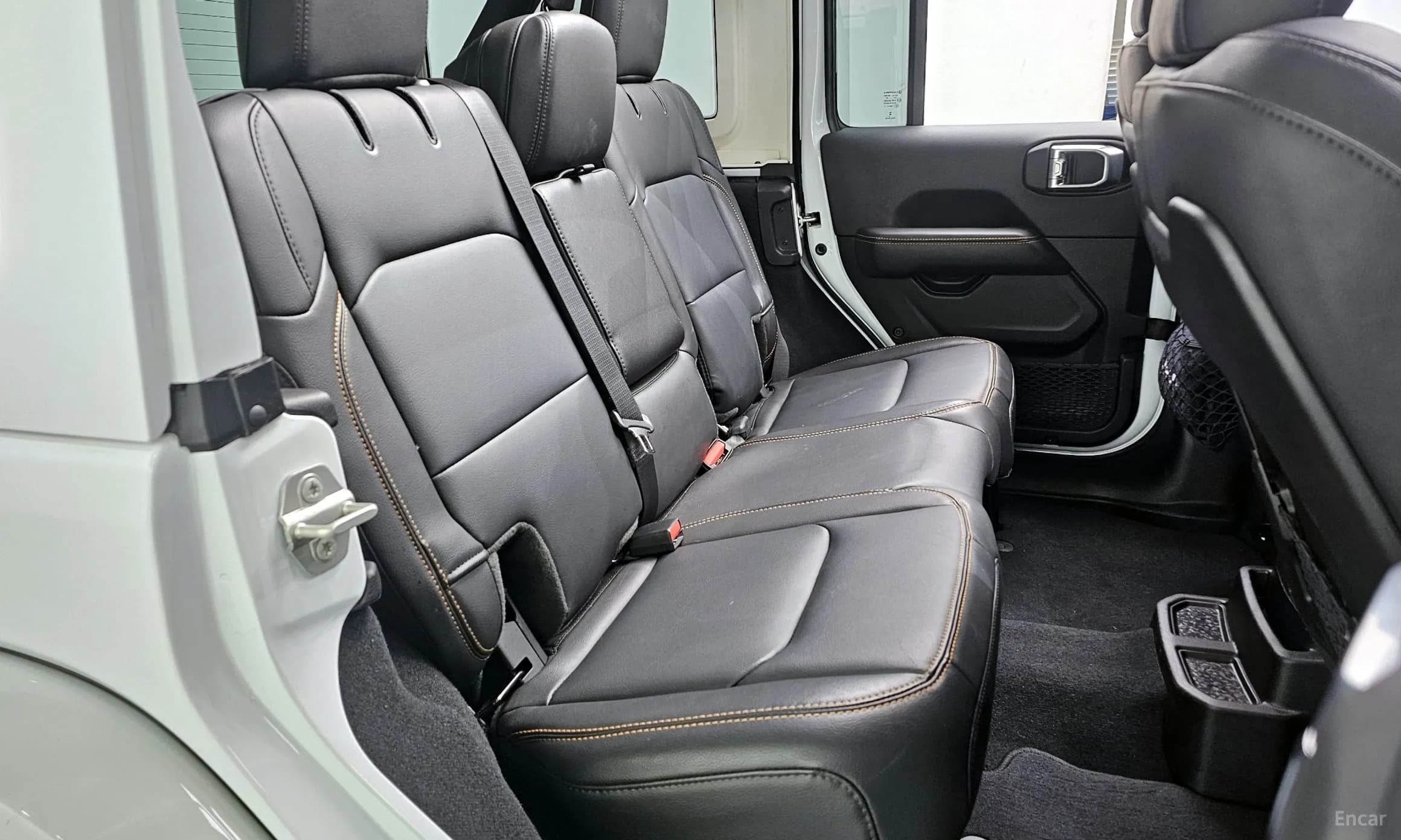 Wrangler (JL)
