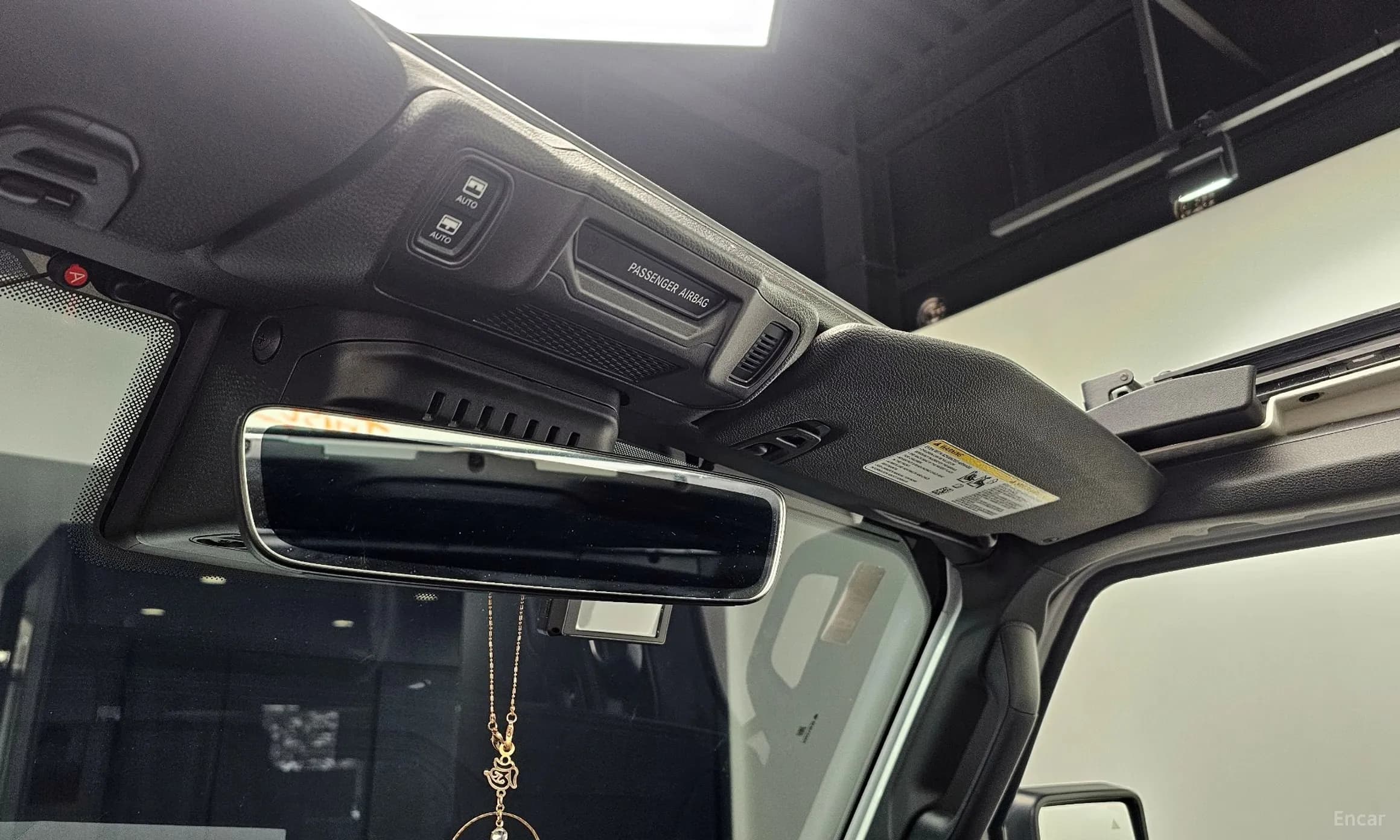 Wrangler (JL)