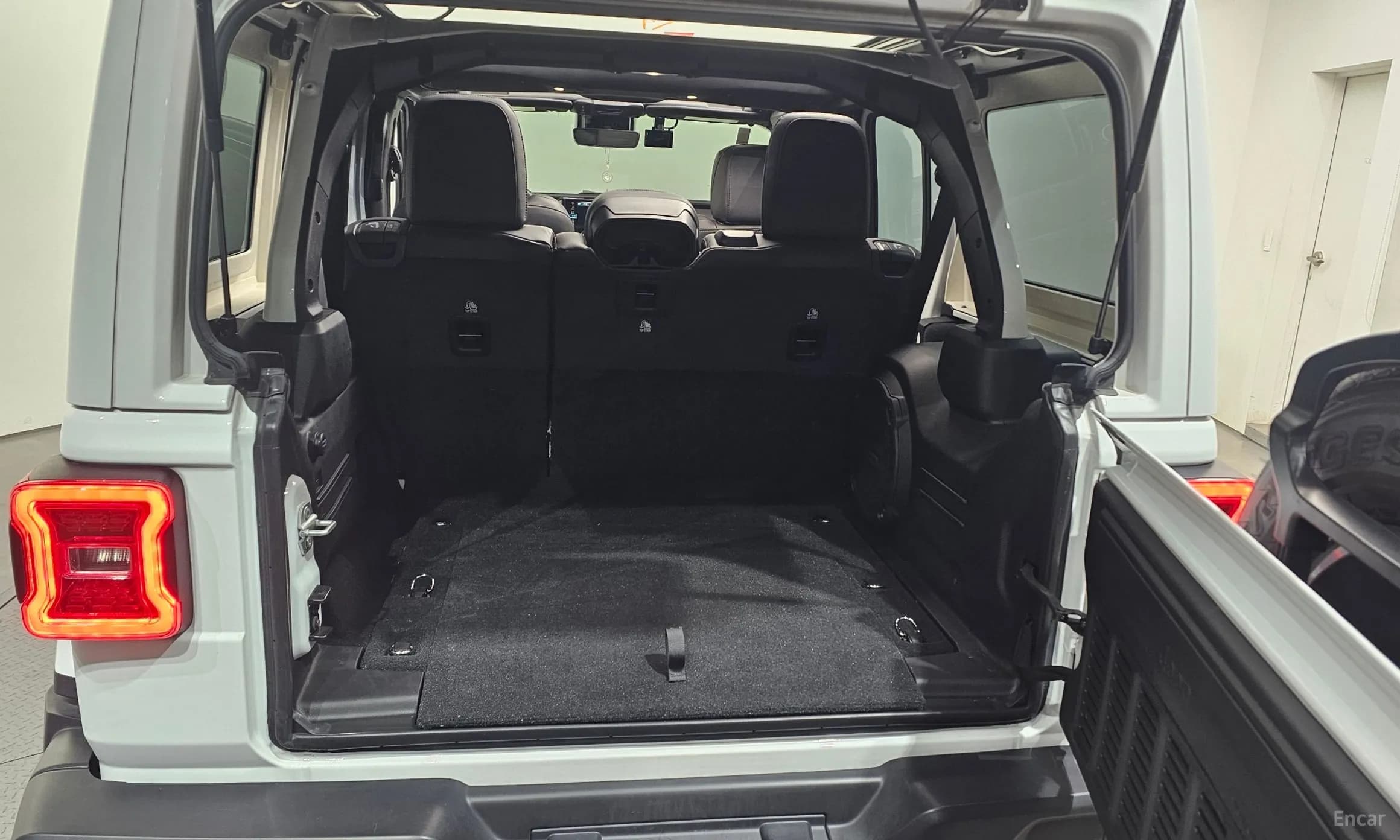 Wrangler (JL)