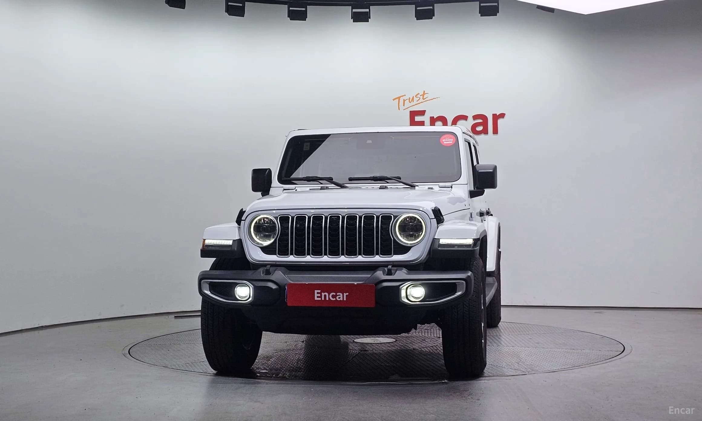 Wrangler (JL)