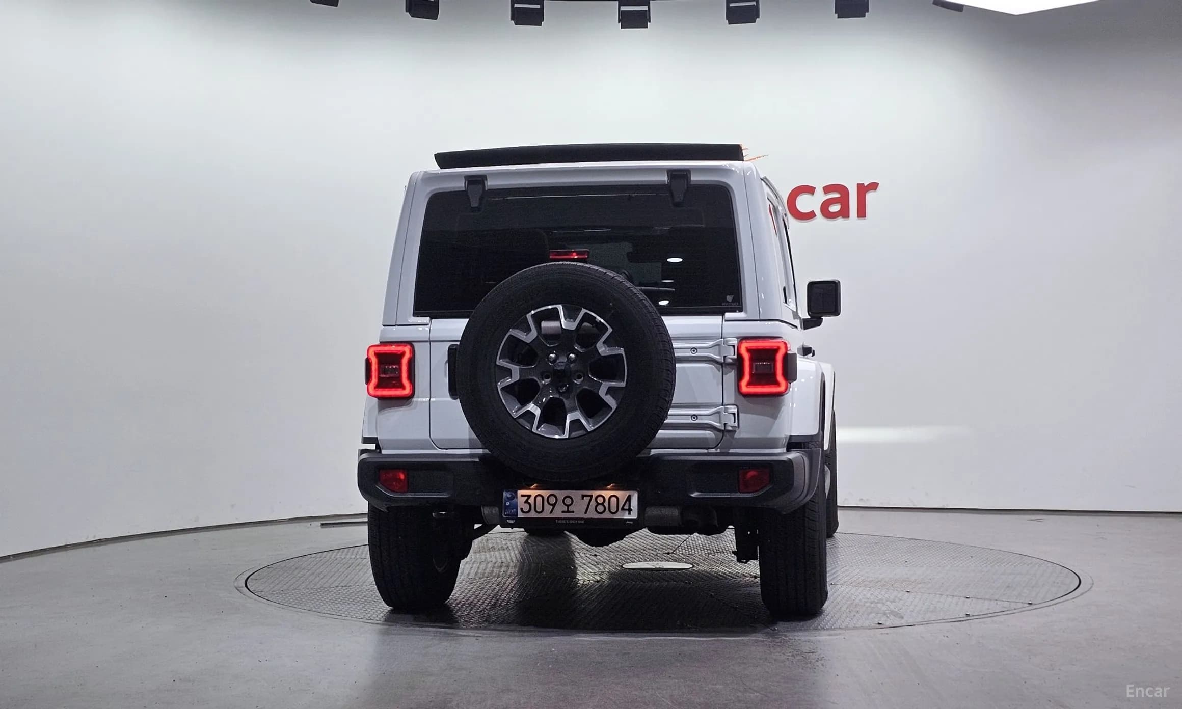 Wrangler (JL)
