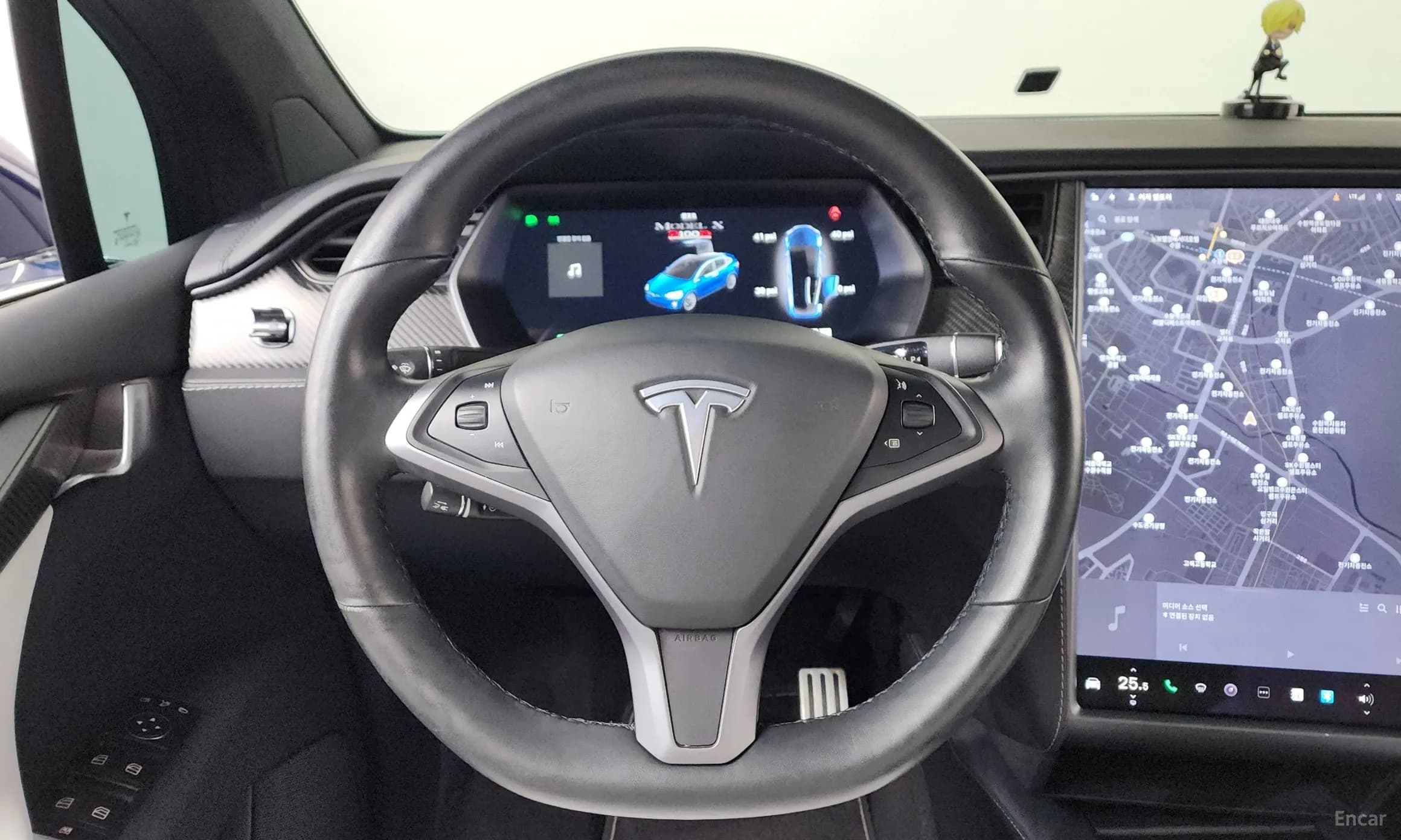 Model X